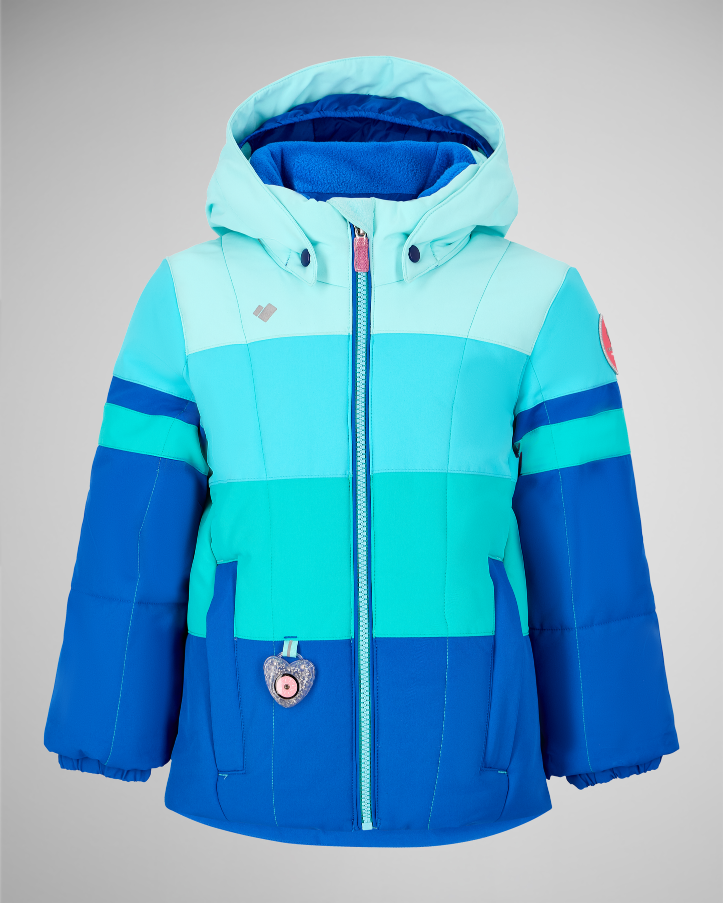 Ski Blue | 15 / MQNFRT