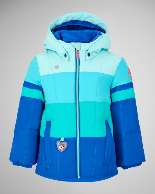 Ski Blue