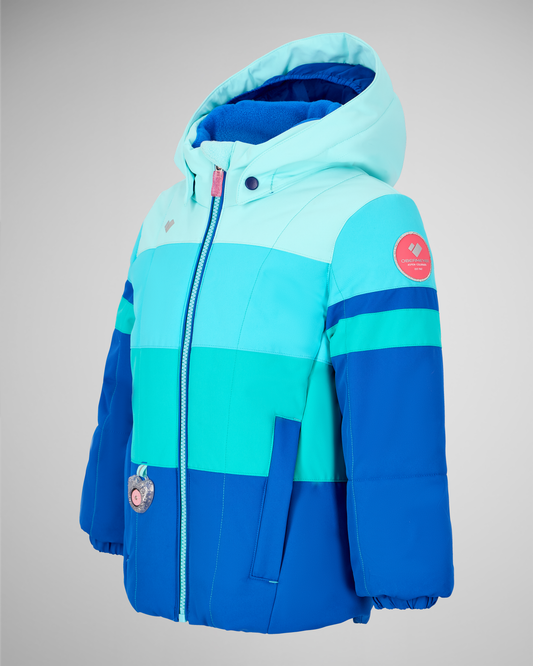 Ski Blue