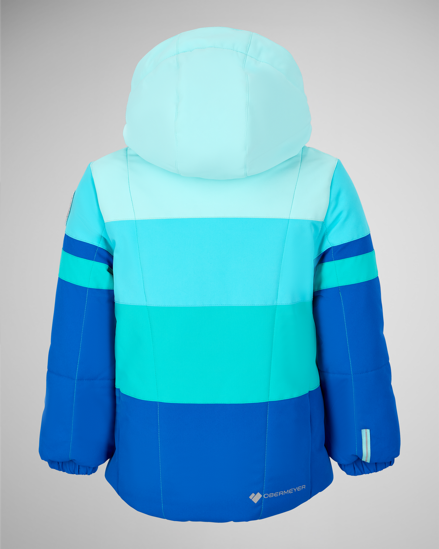 Ski Blue | 17 / MQNBCK