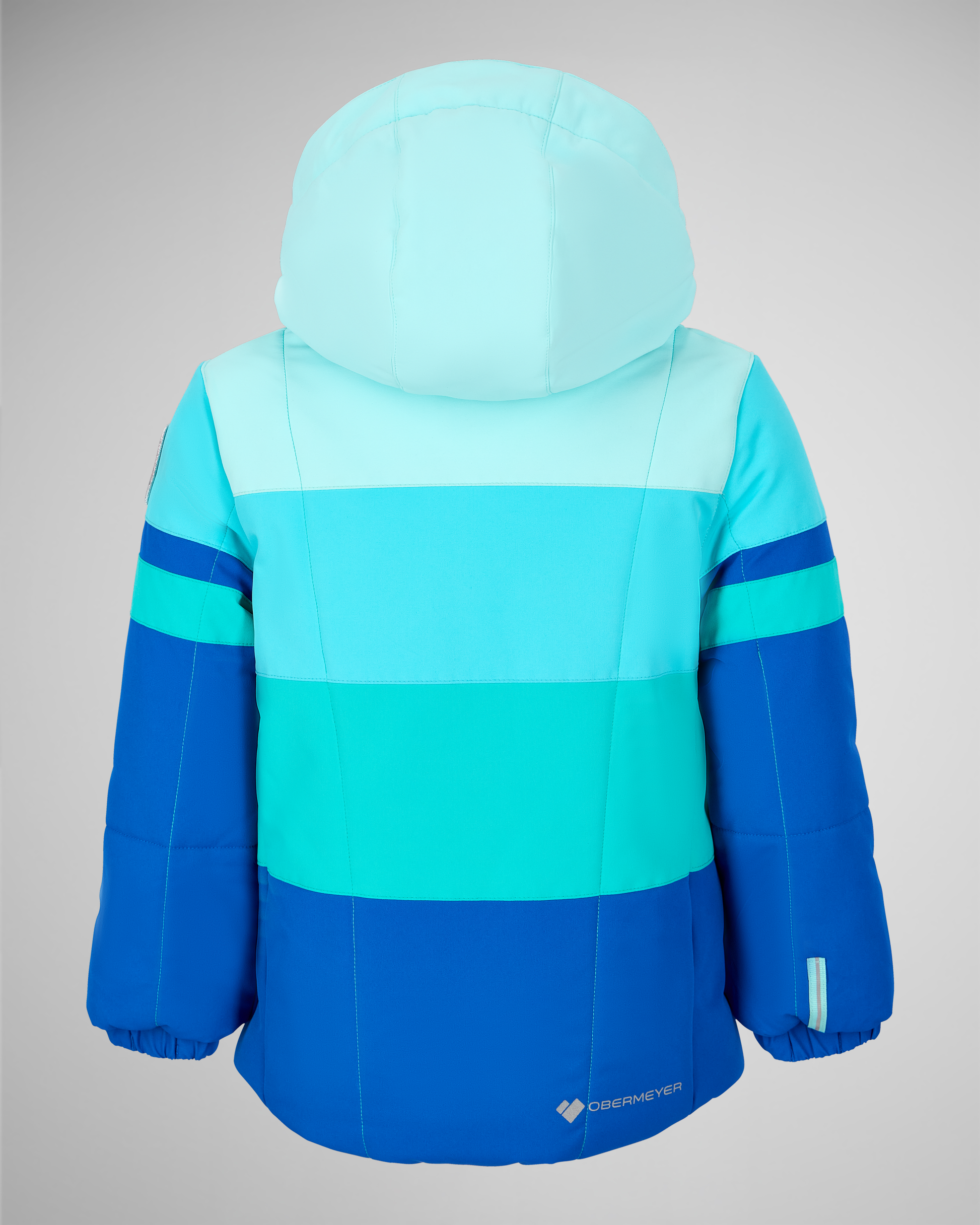 Ski Blue | 17 / MQNBCK