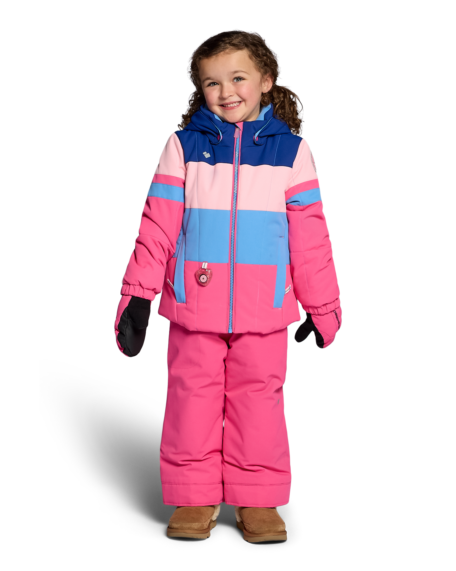 
Pop Star Pink | 3 / MODFRT