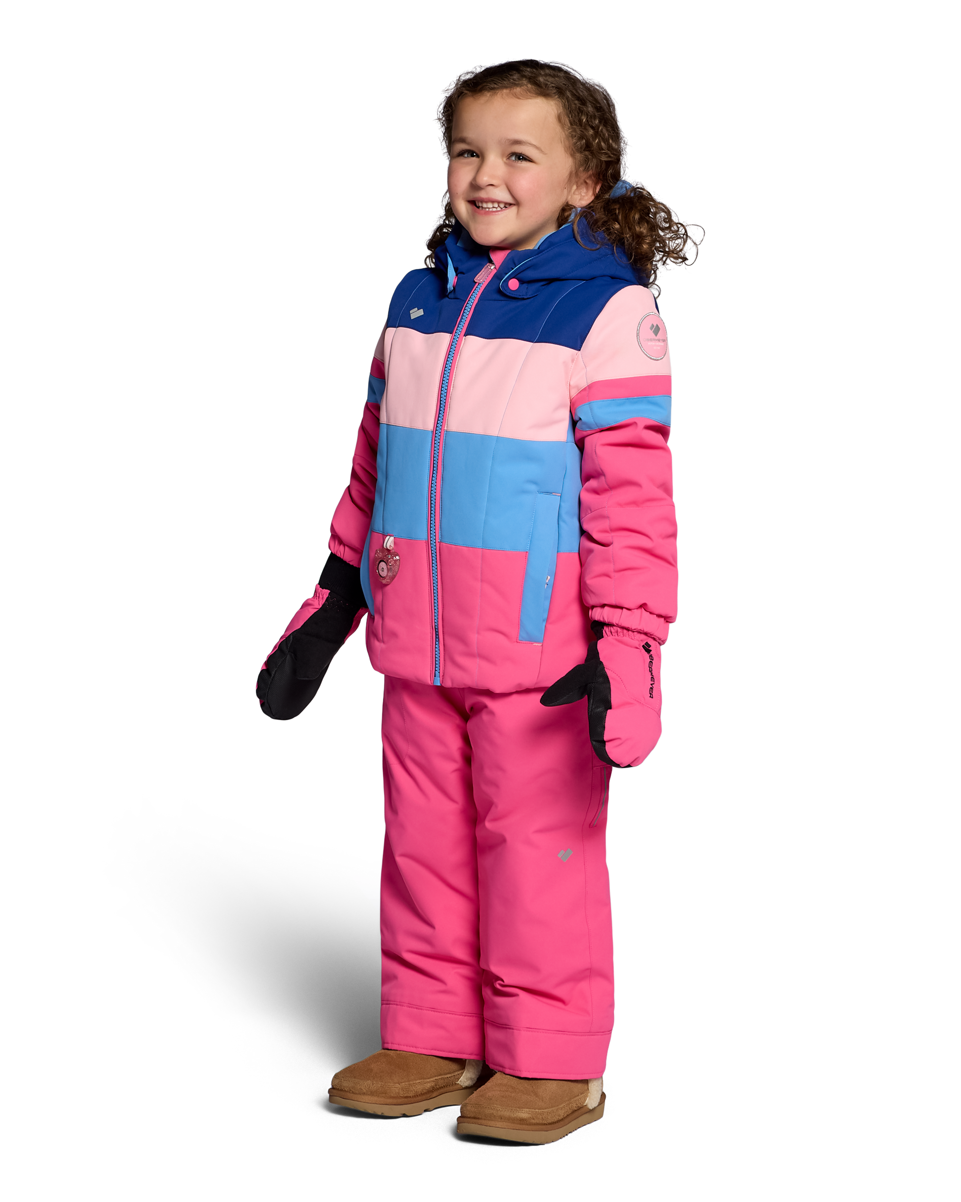
Pop Star Pink | 3 / MODSDE
