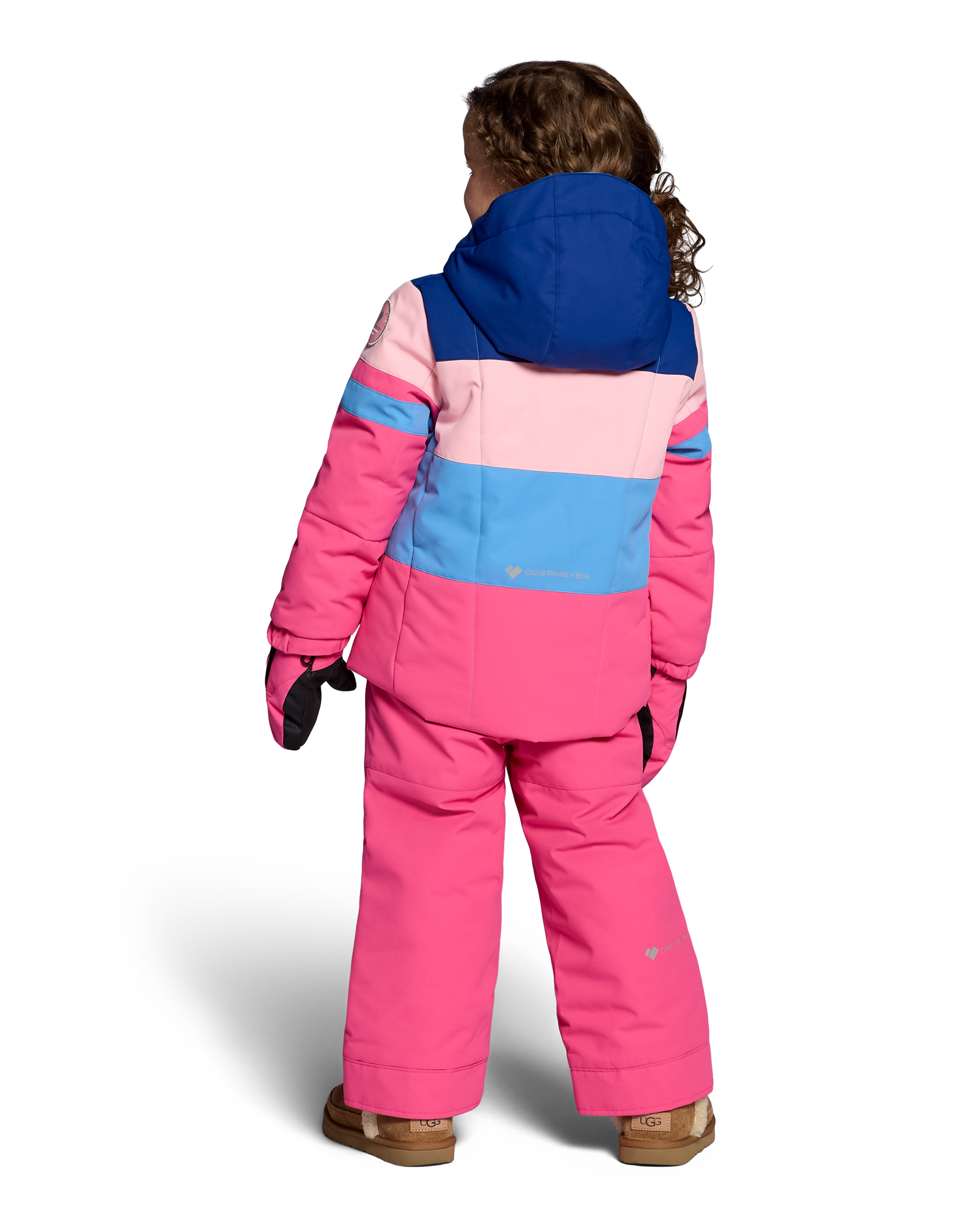 
Pop Star Pink | 4 / MODBCK
