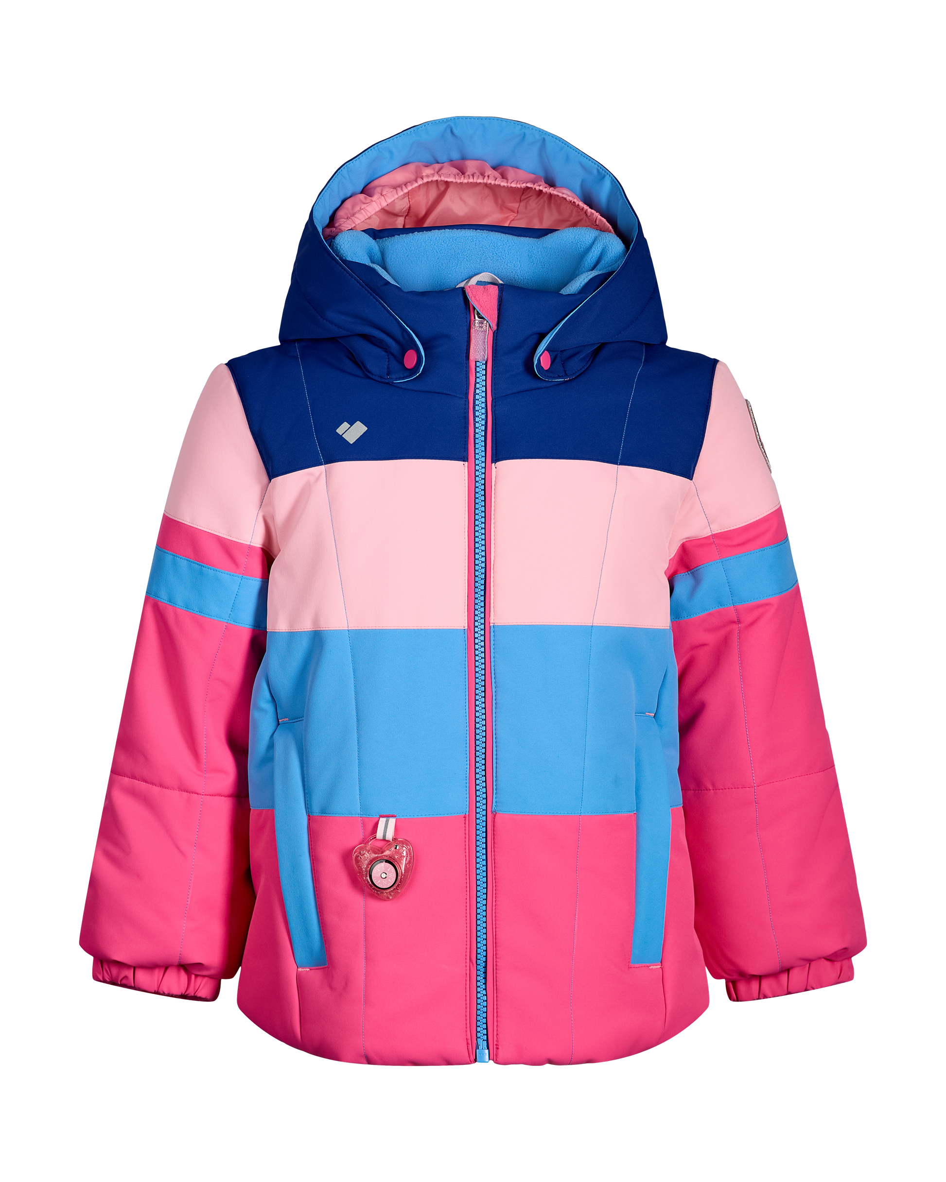 
Pop Star Pink | 15 / MQNFRT