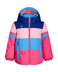 
Pop Star Pink | 15 / MQNFRT