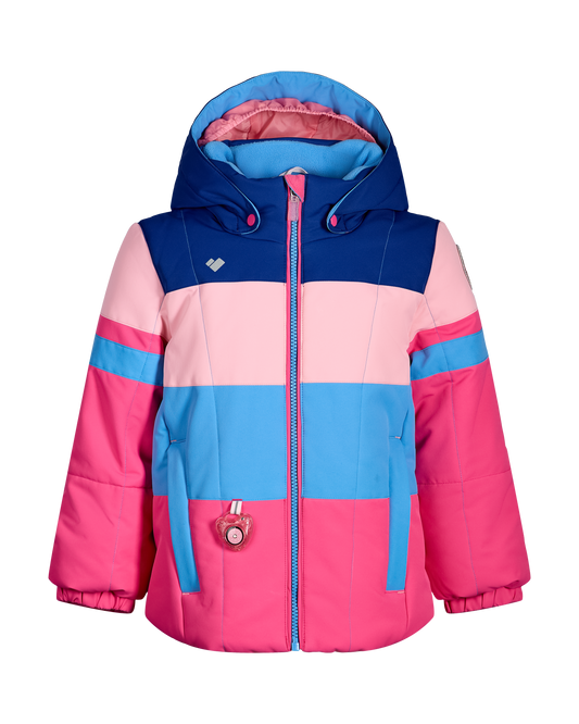 Pop Star Pink