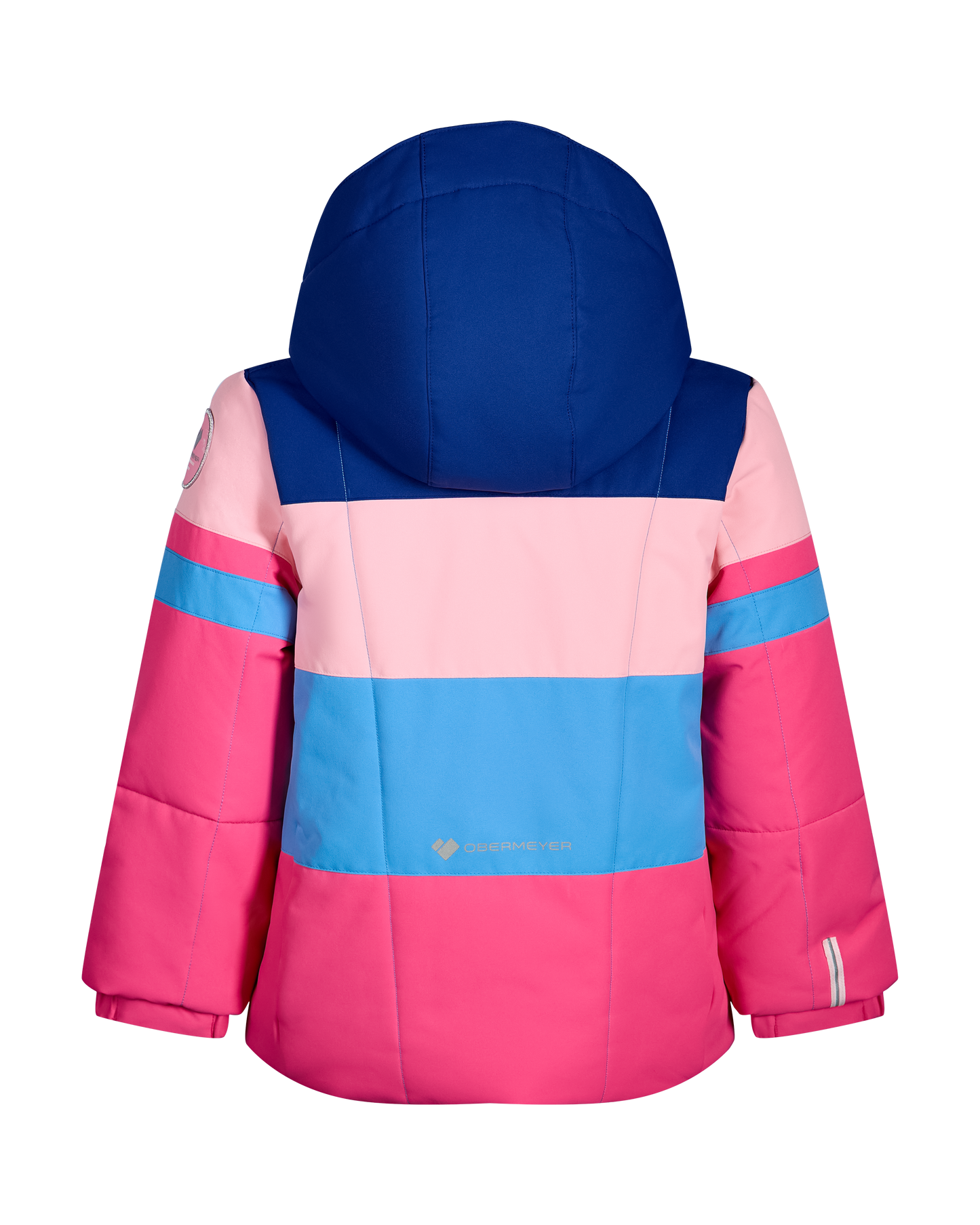 
Pop Star Pink | 17 / MQNBCK