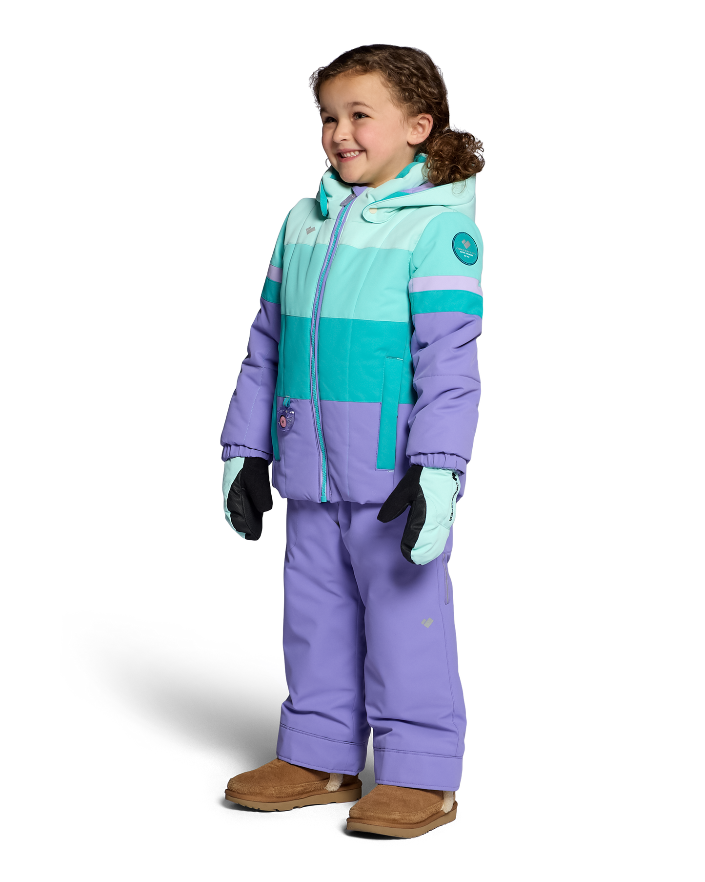 
Fairy Purple | 3 / MODSDE