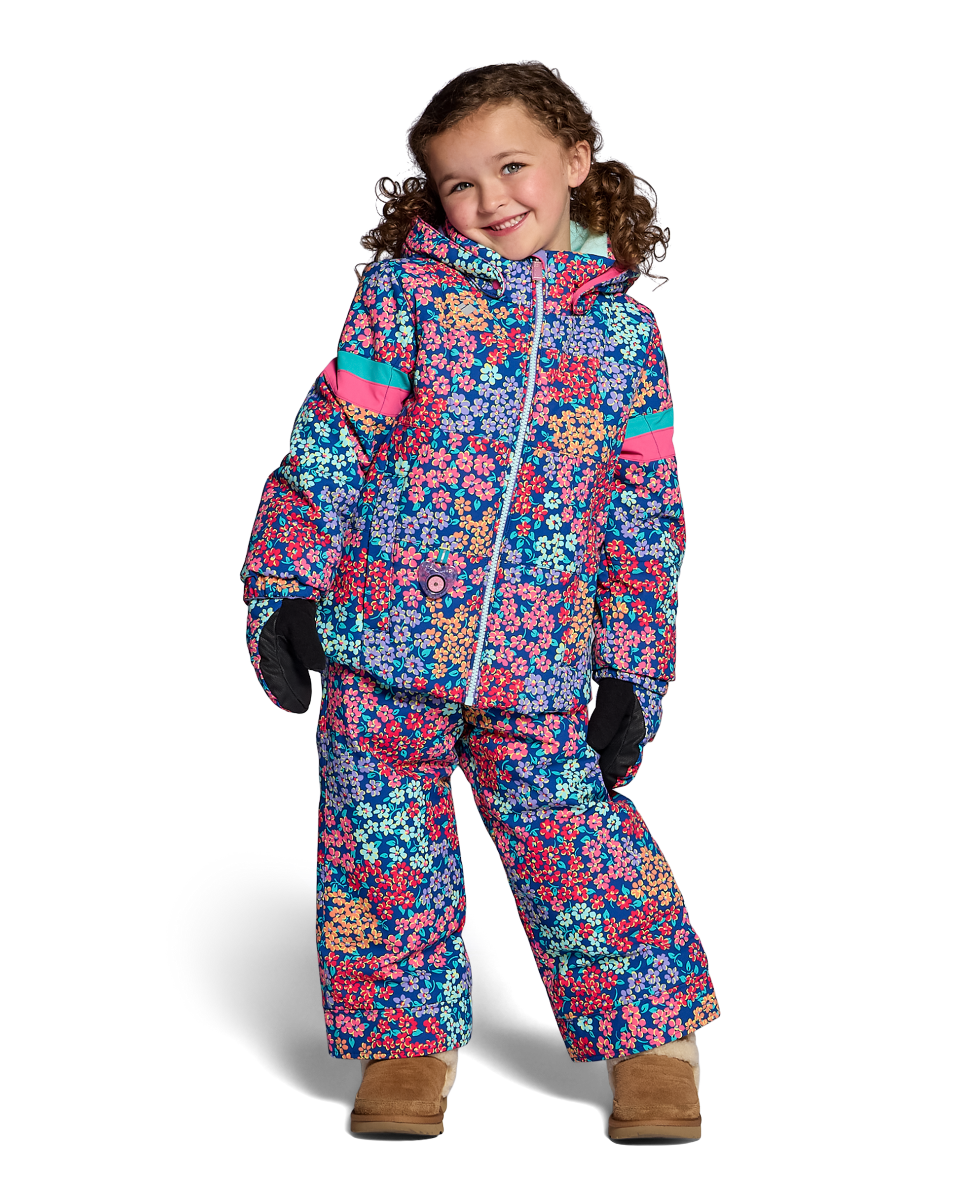 
Calico Mini | 3 / MODFRT