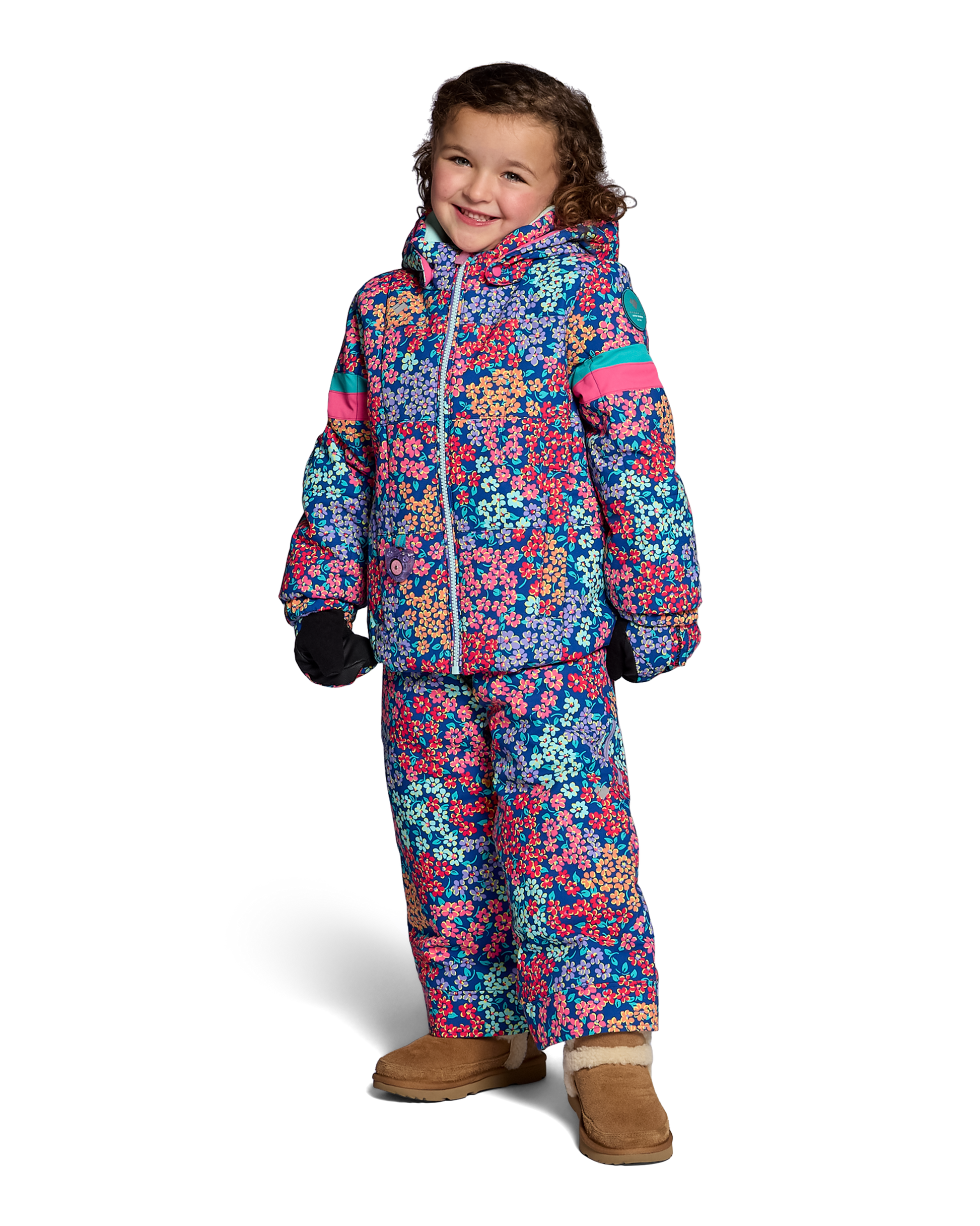 
Calico Mini | 3 / MODSDE