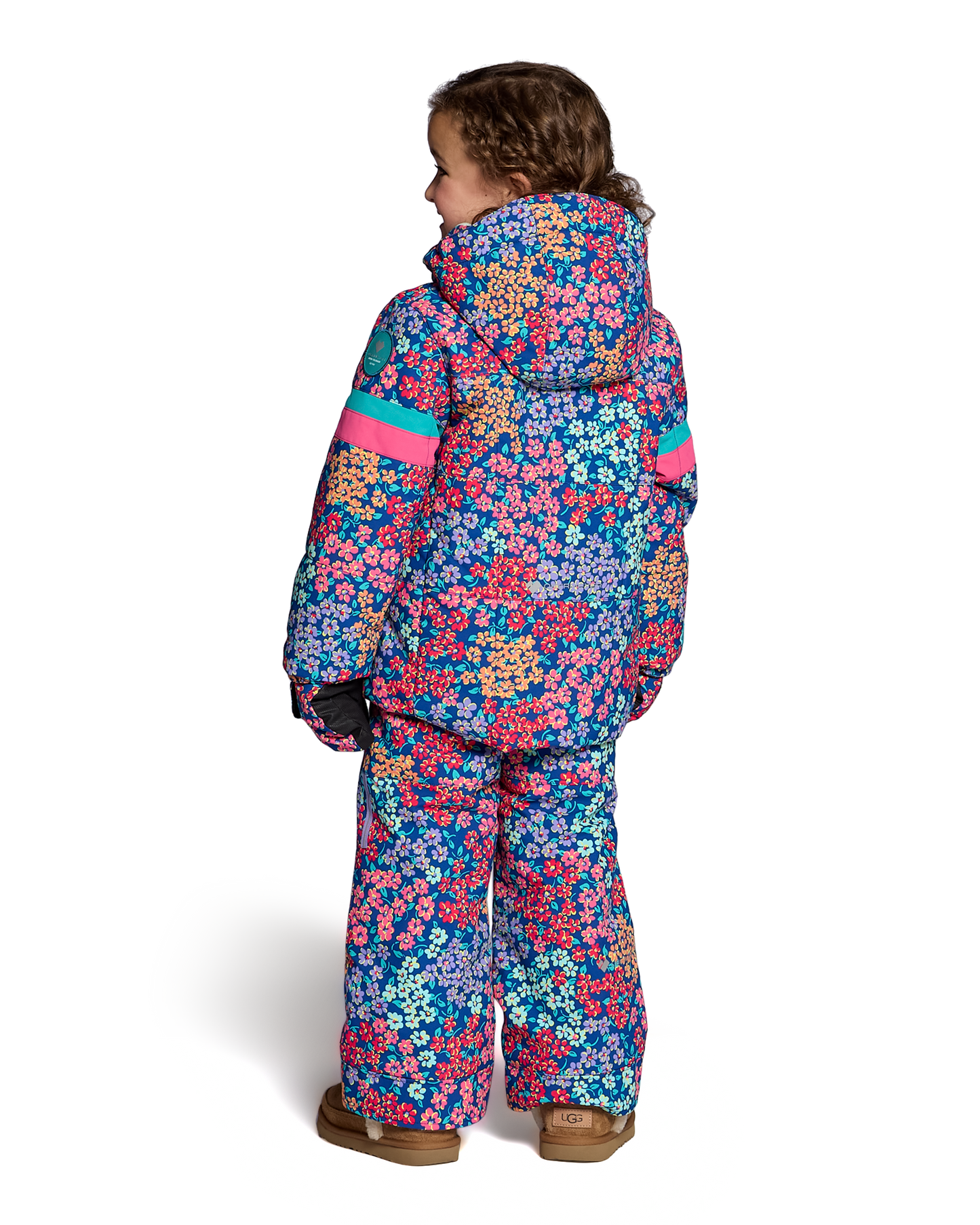 
Calico Mini | 4 / MODBCK