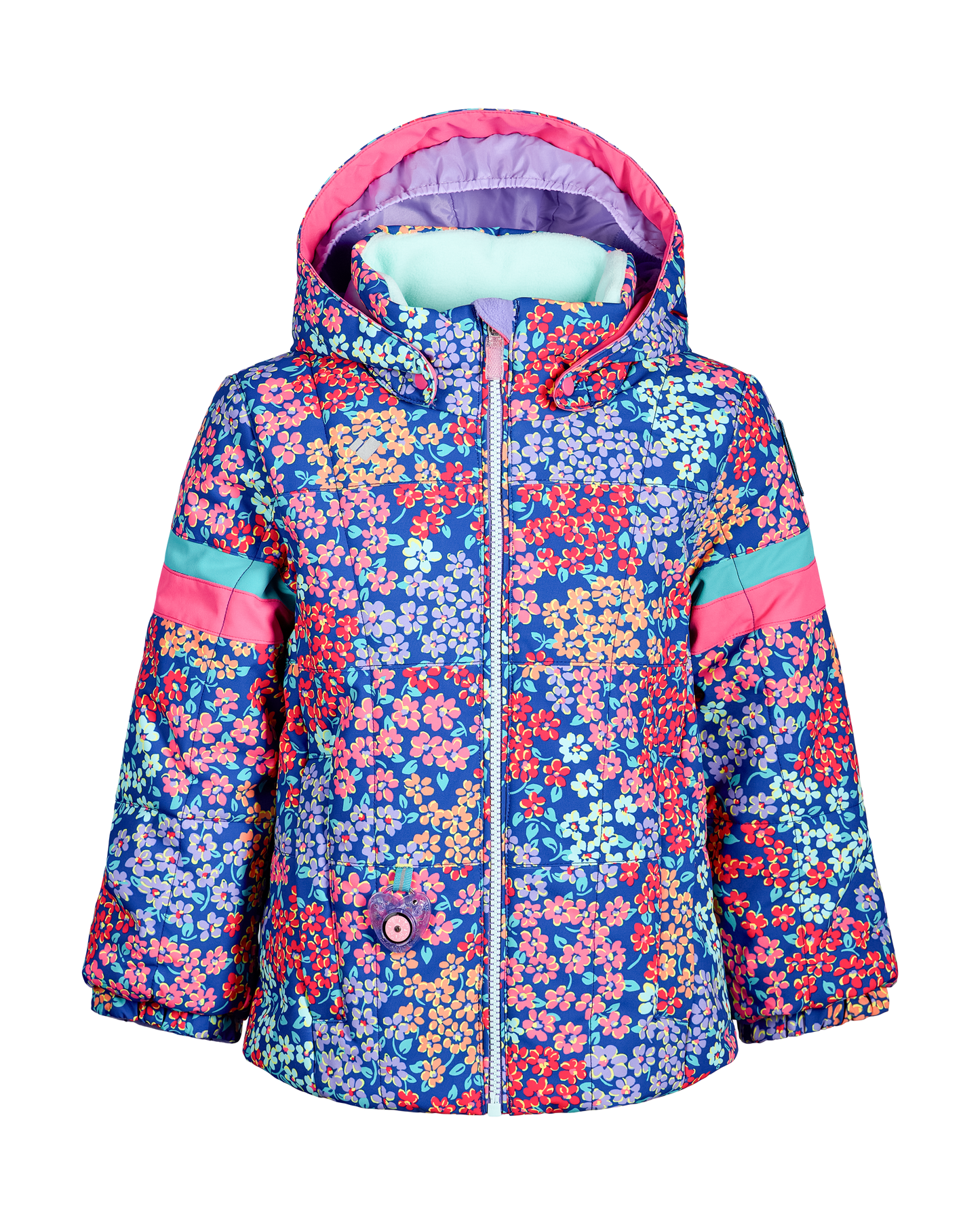 
Calico Mini | 15 / MQNFRT