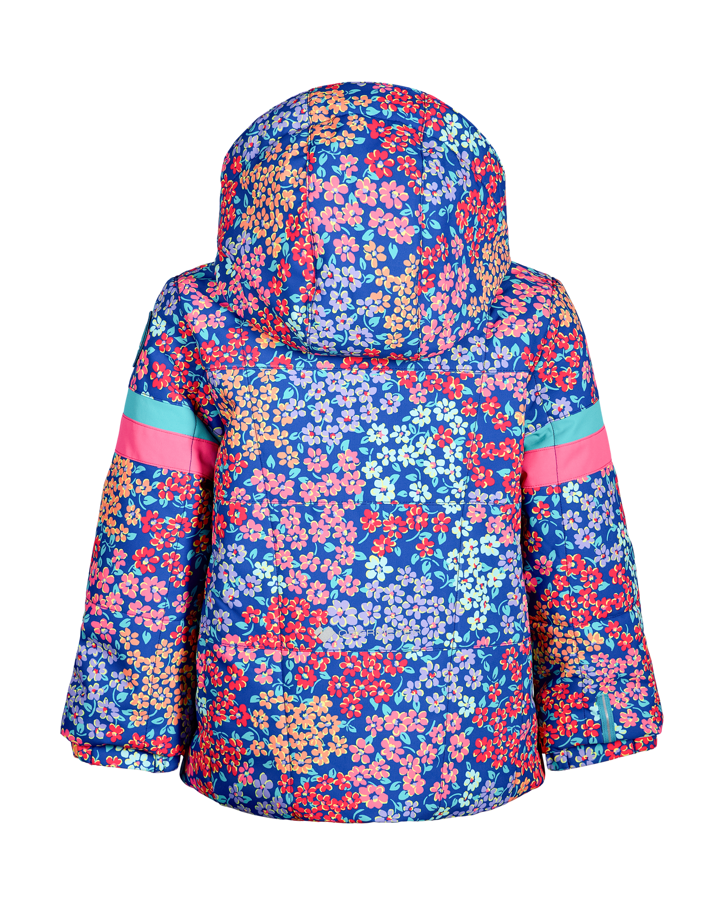
Calico Mini | 17 / MQNBCK