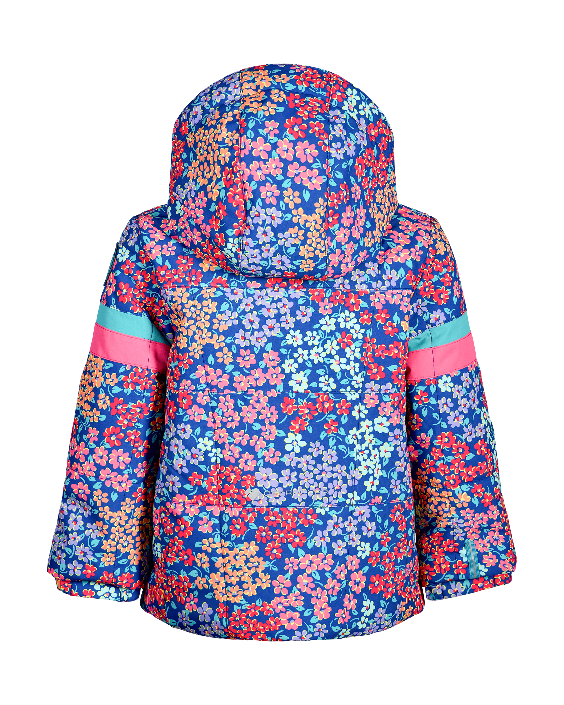 
Calico Mini | 17 / MQNBCK