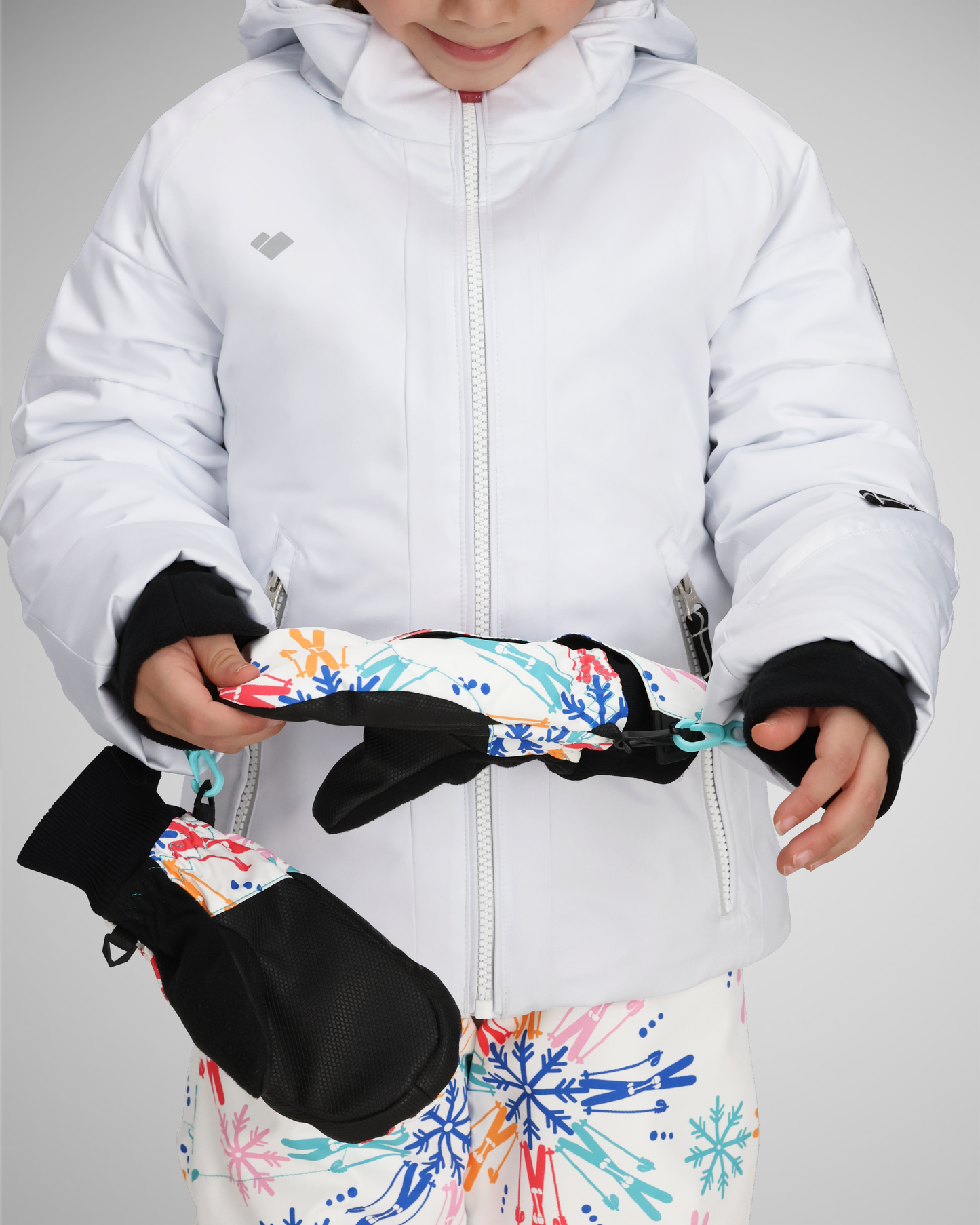 White | 9 / DET4