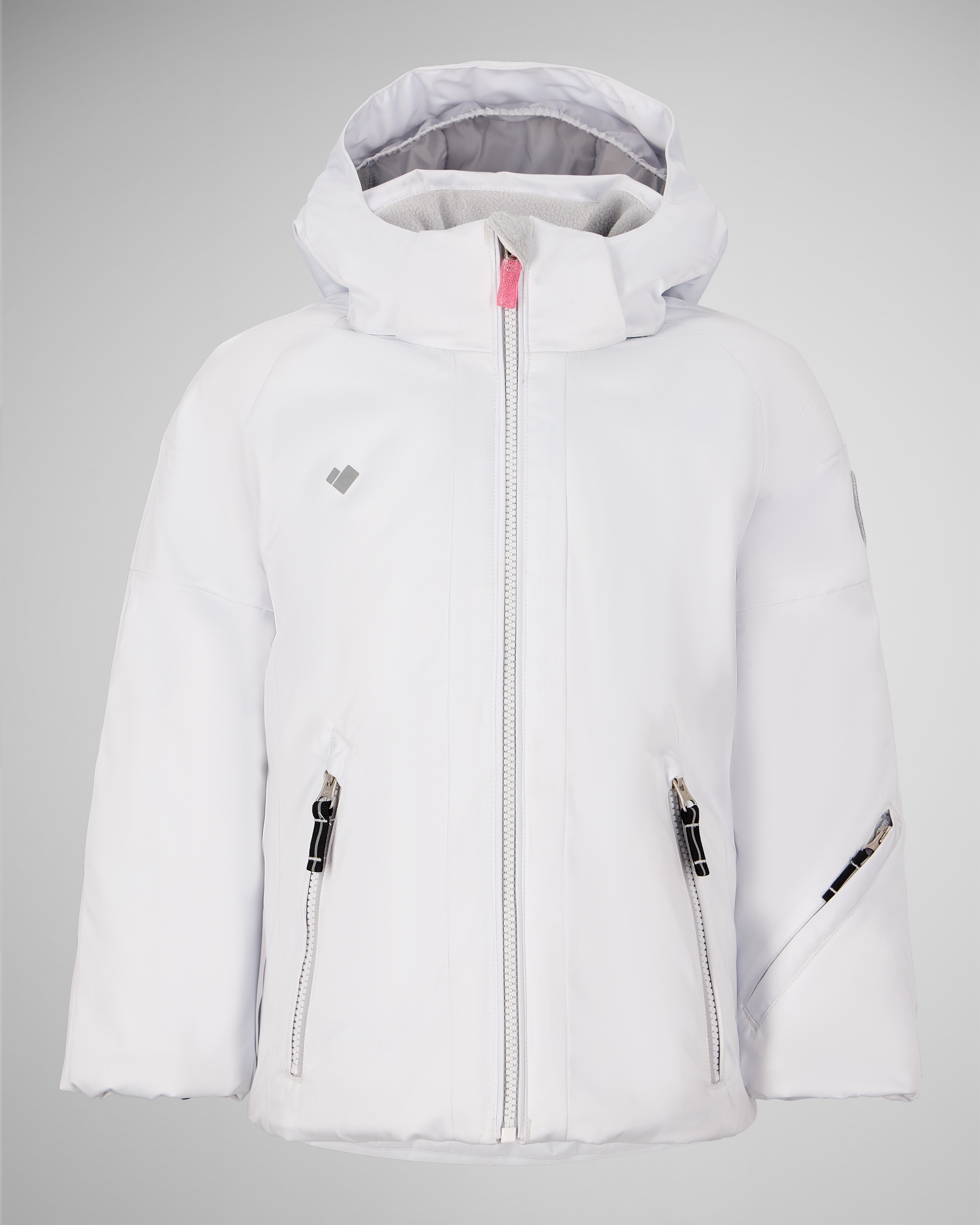 White | 15 / MQNFRT