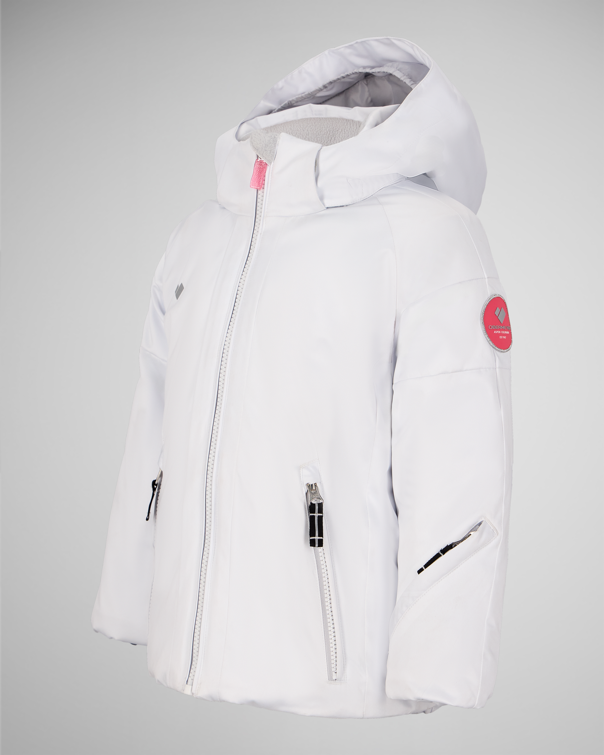 White | 1 / MQNSDE