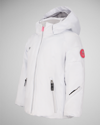 White | 1 / MQNSDE