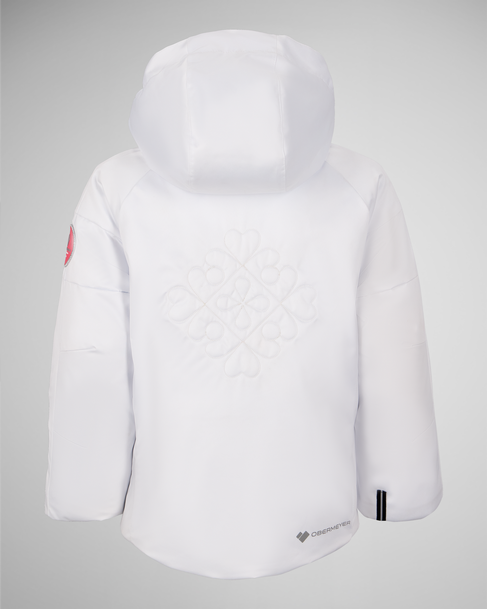 White | 17 / MQNBCK