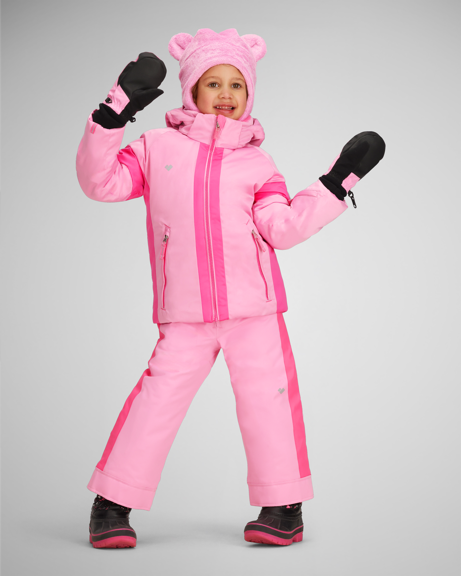 Ballet Pink | 3 / MODFRT