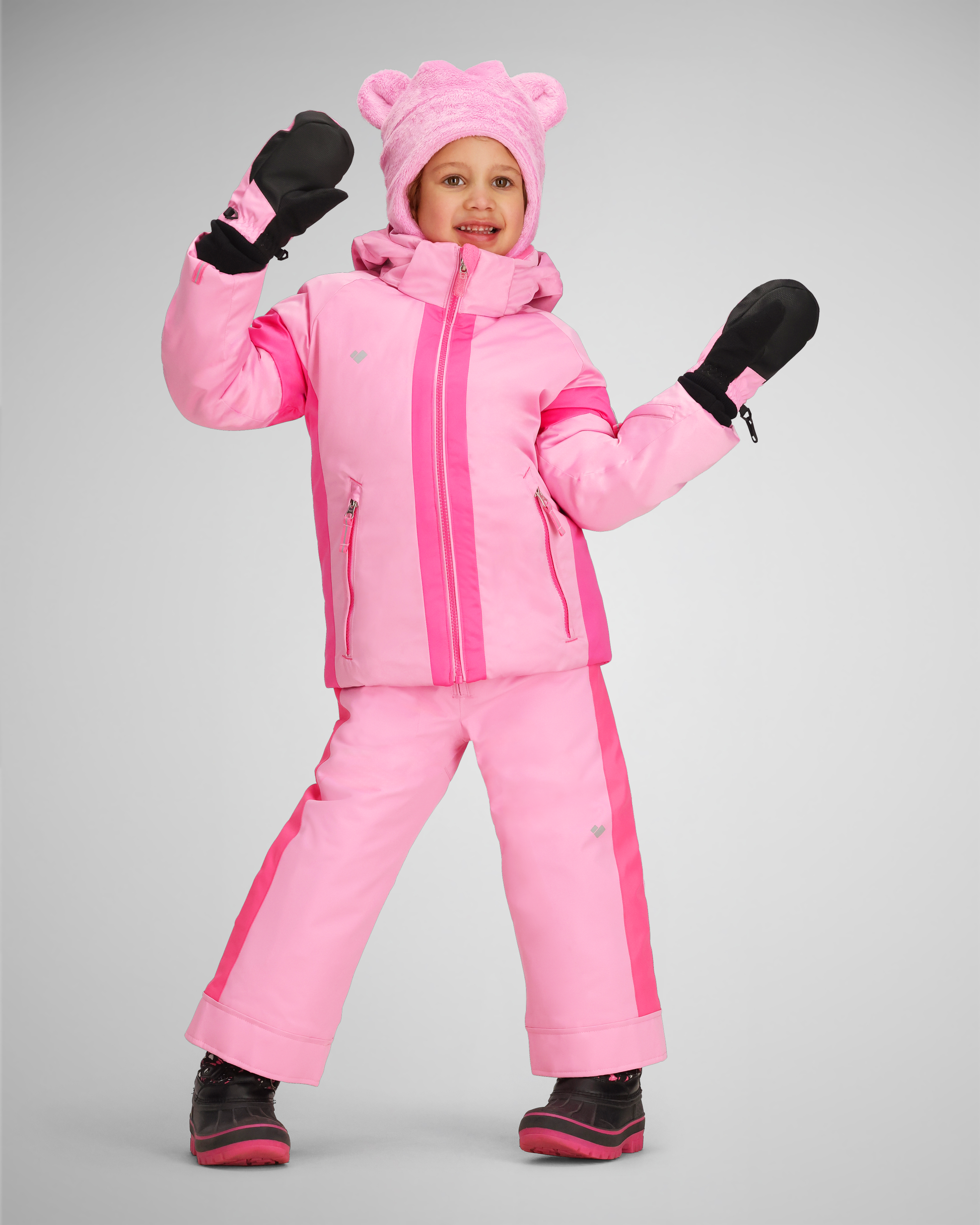 Ballet Pink | 3 / MODFRT