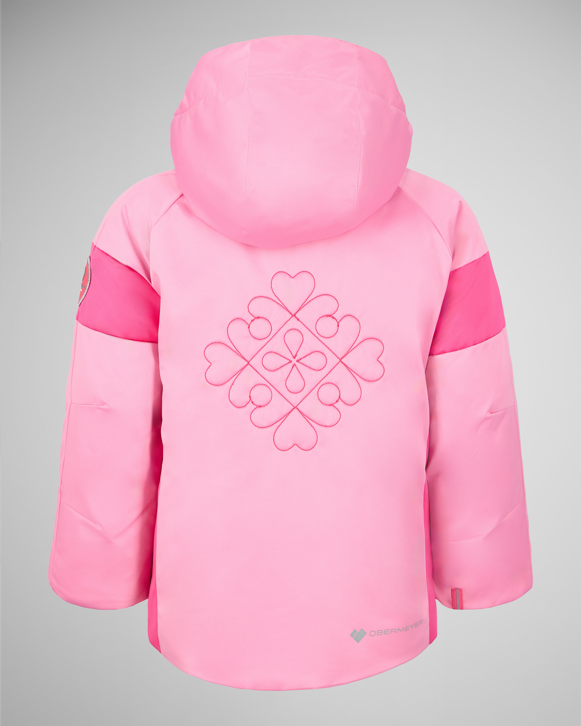 Ballet Pink | 17 / MQNBCK