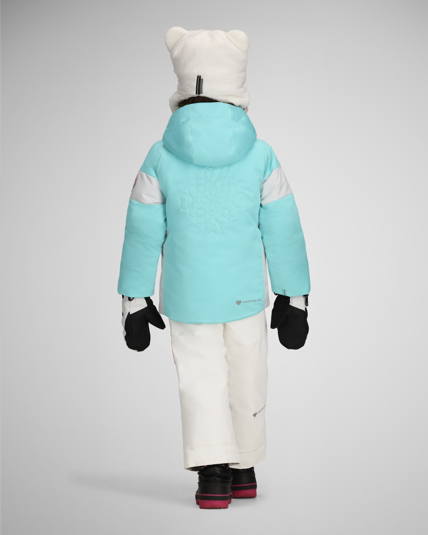 Beary Blue | 4 / MODBCK