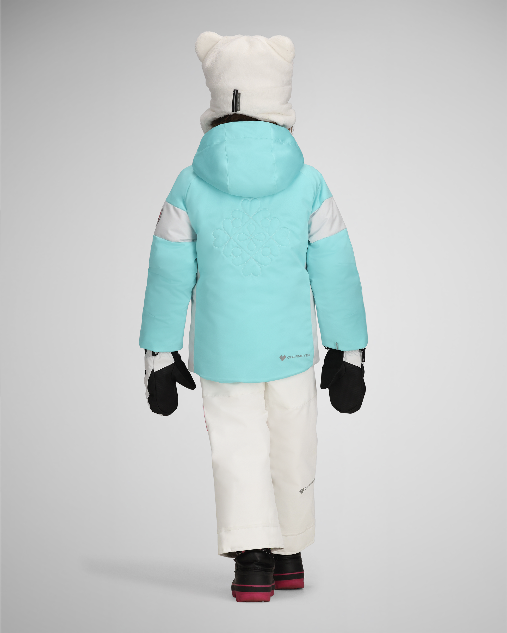 Beary Blue | 4 / MODBCK