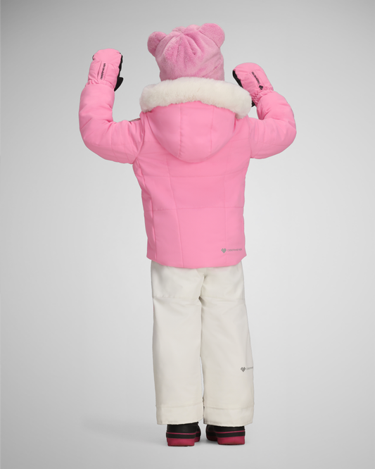 Ballet Pink | 4 / MODBCK