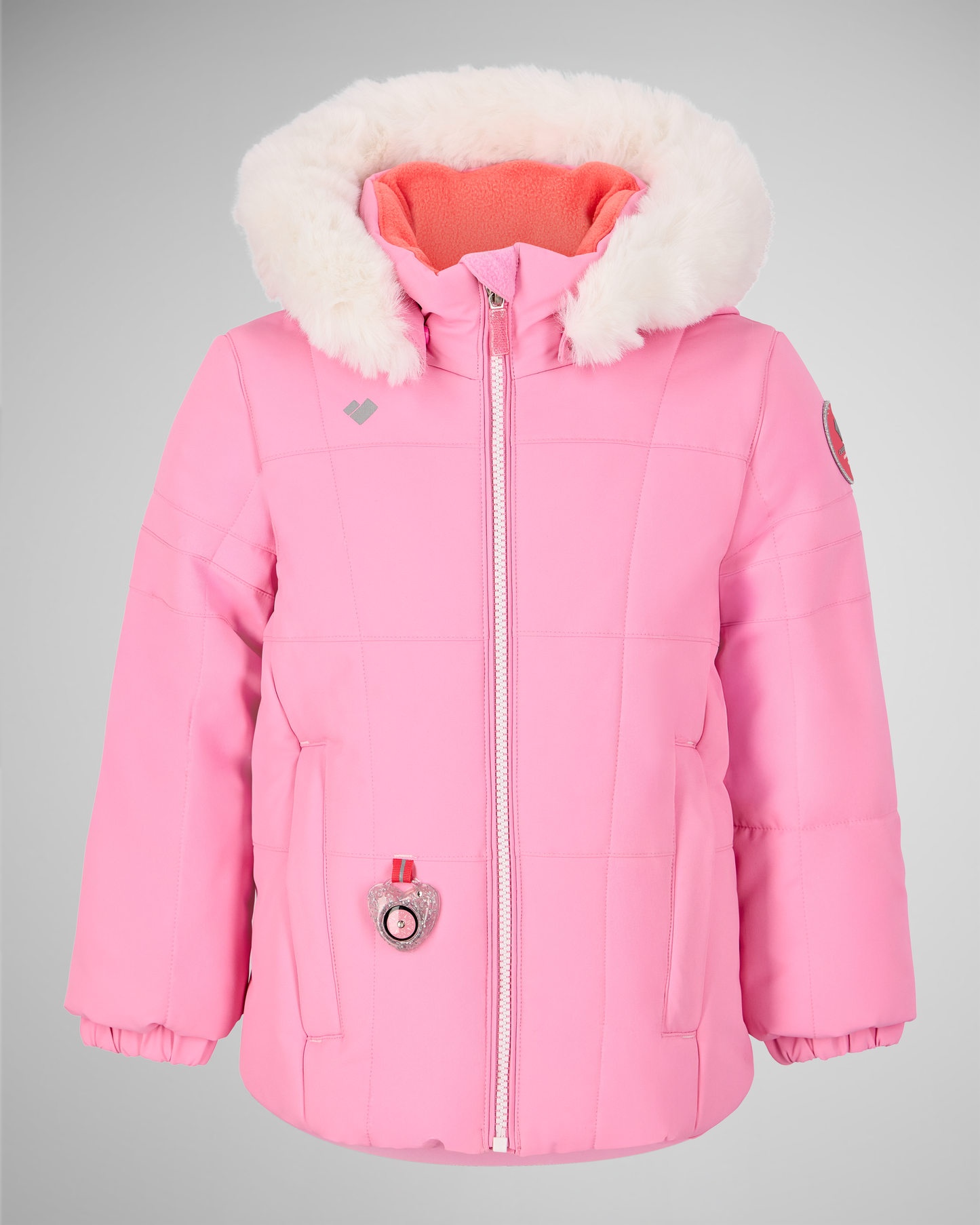 Ballet Pink | 15 / MQNFRT