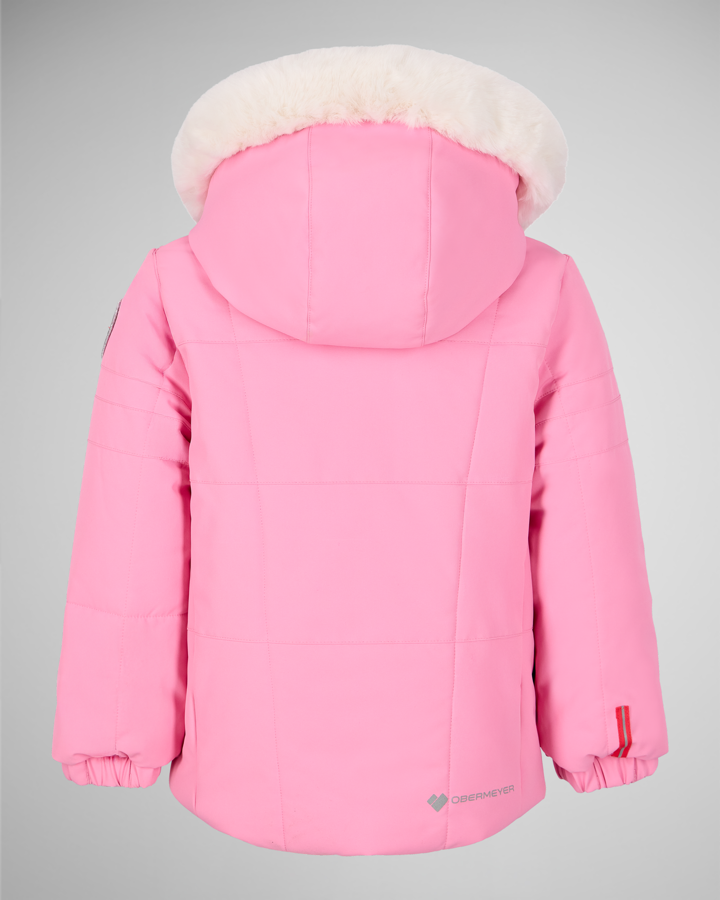 Ballet Pink | 17 / MQNBCK