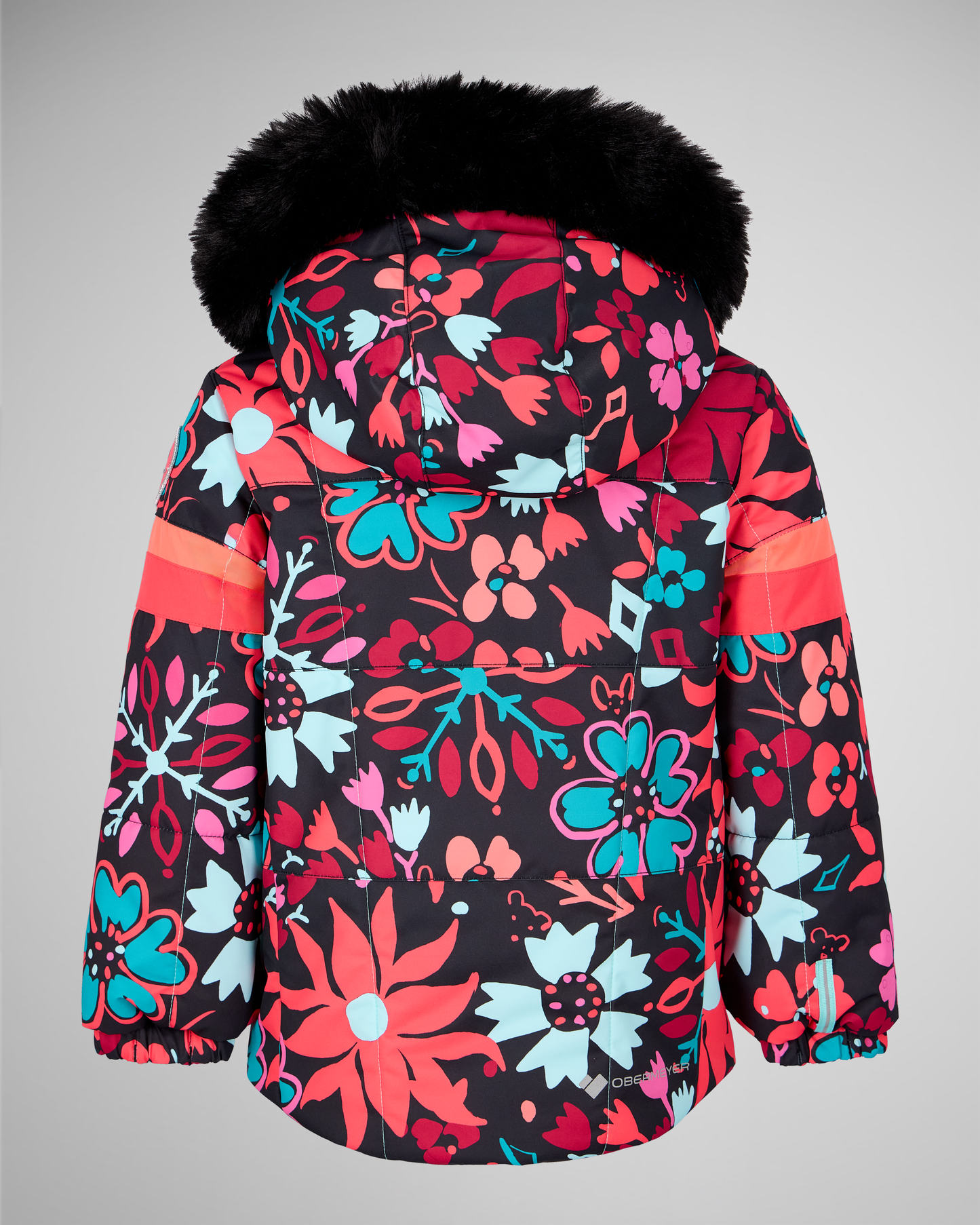 Mary Garden | 17 / MQNBCK