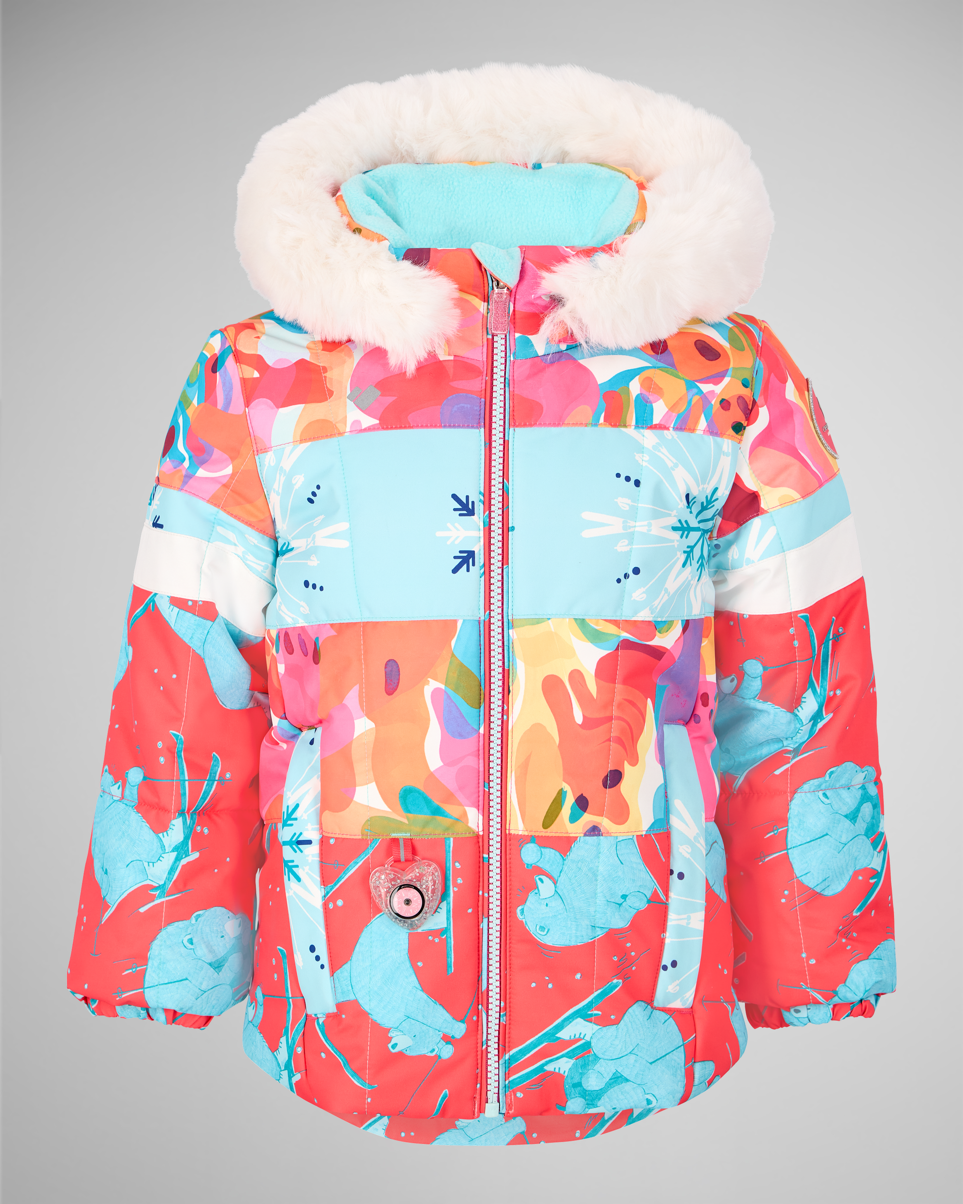 Daffy Dayz-Pink | 15 / MQNFRT