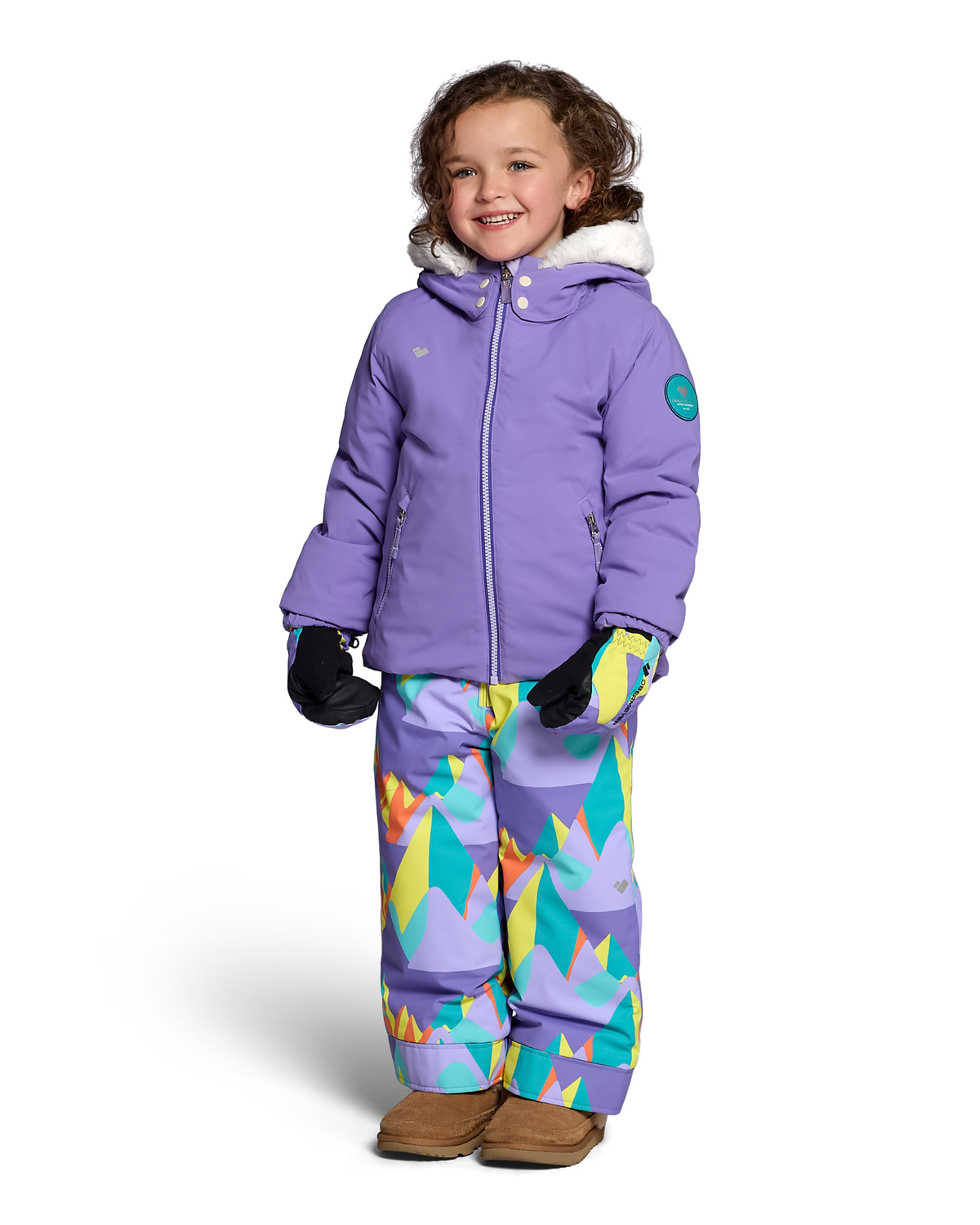 
Avery Jacket