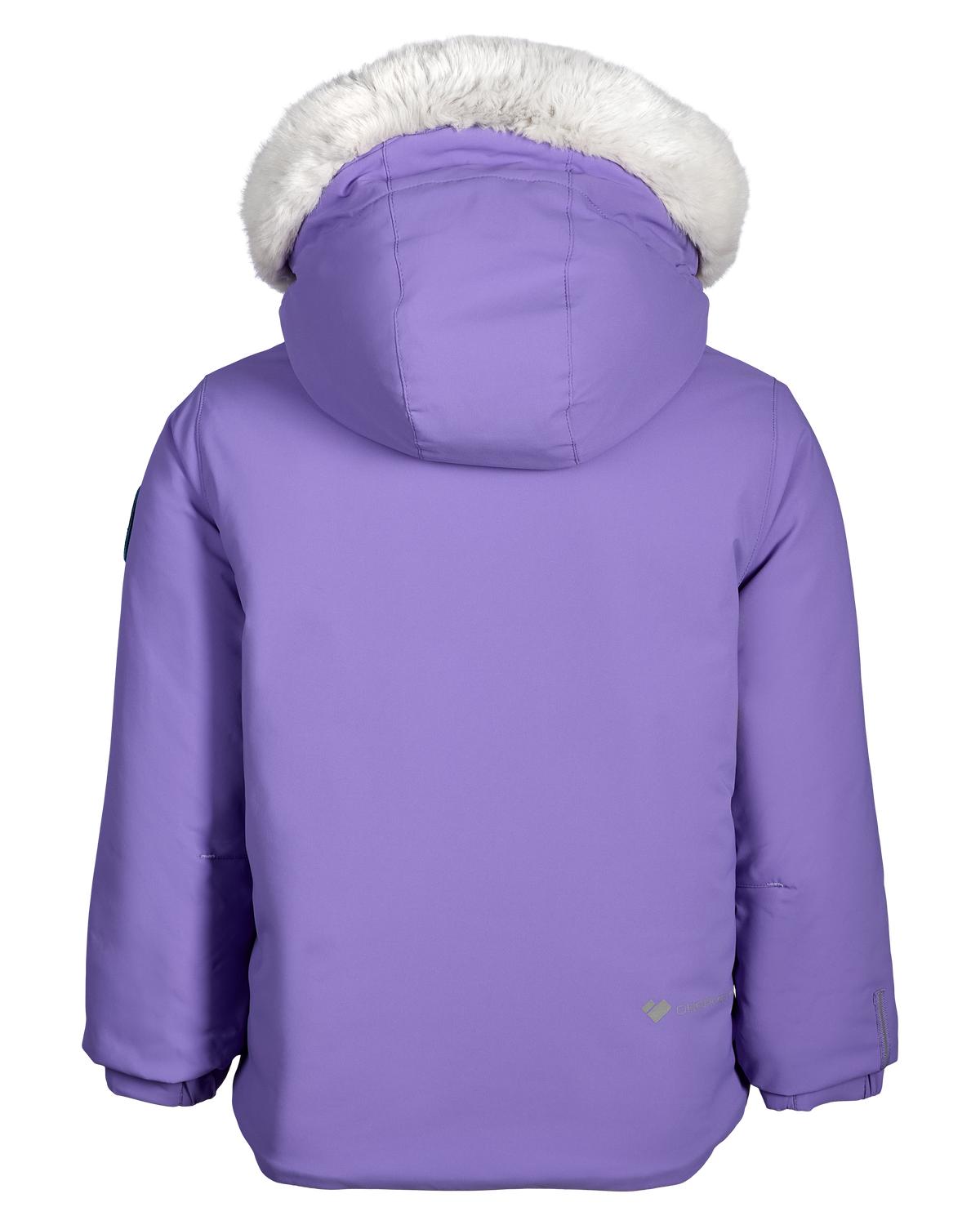 
Avery Jacket