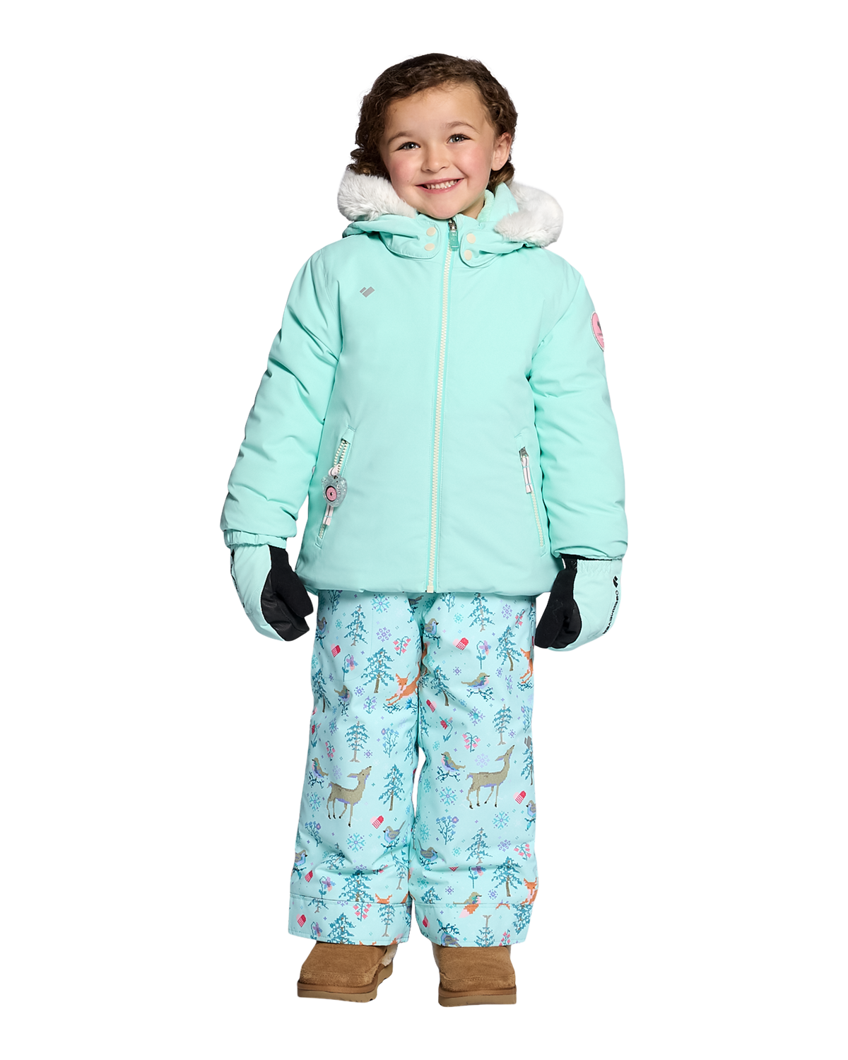 
Avery Jacket