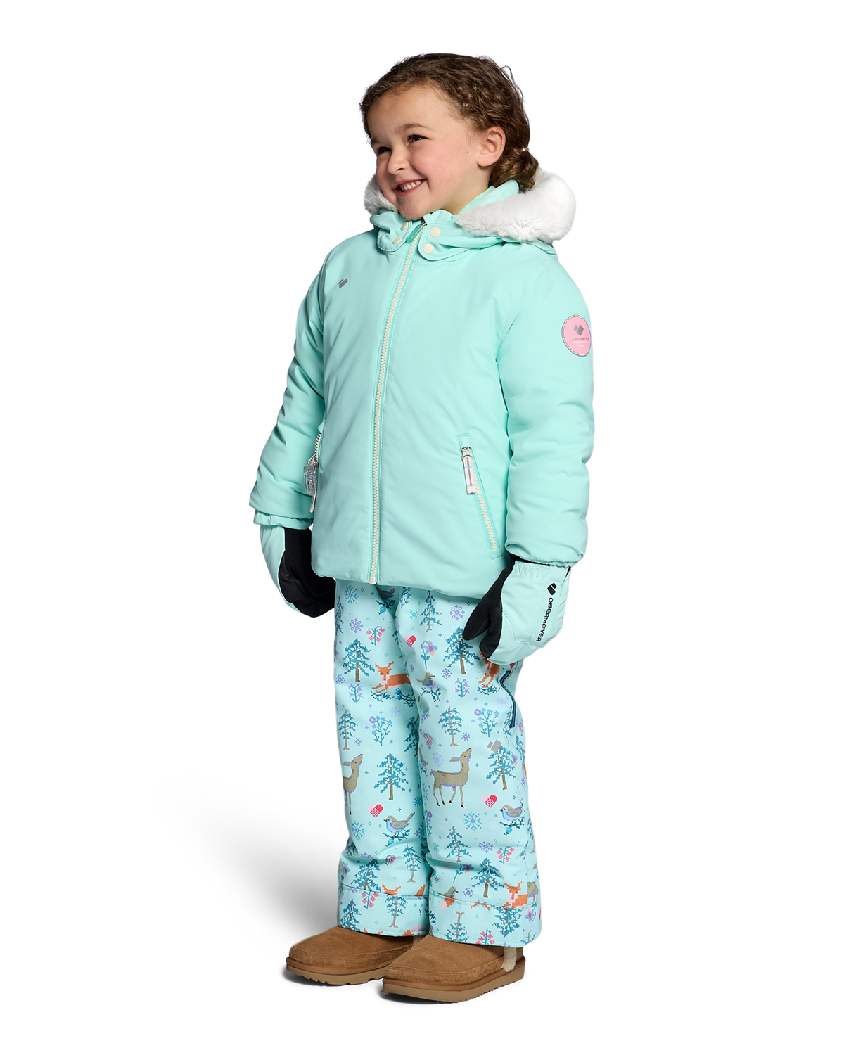 
Avery Jacket