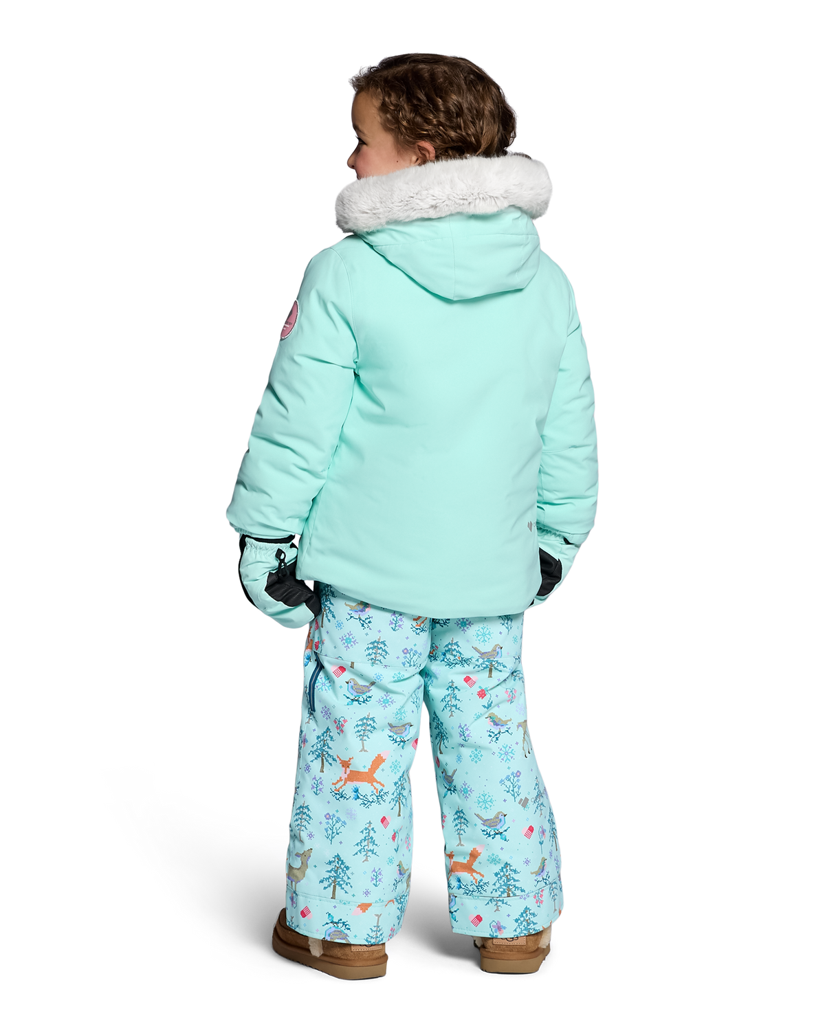 
Avery Jacket