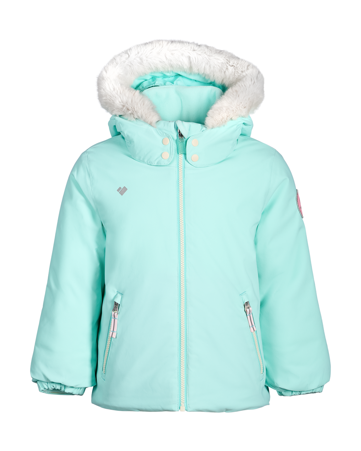 
Avery Jacket