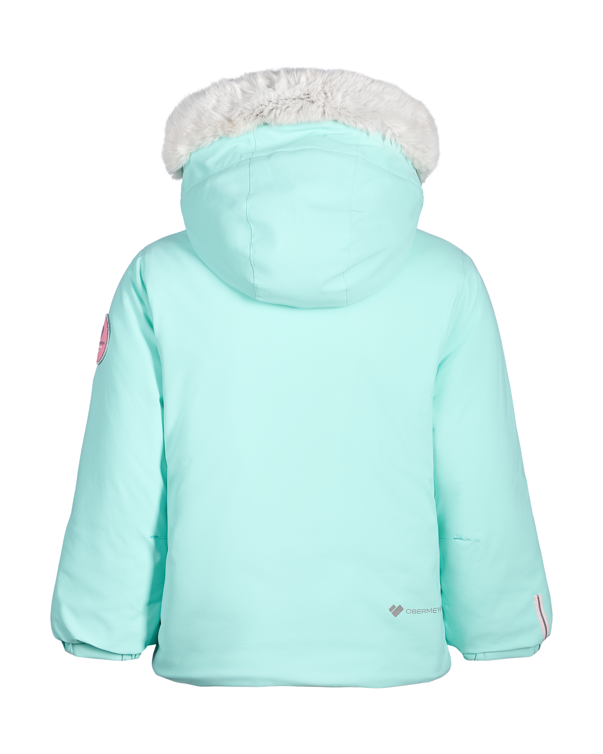 
Avery Jacket