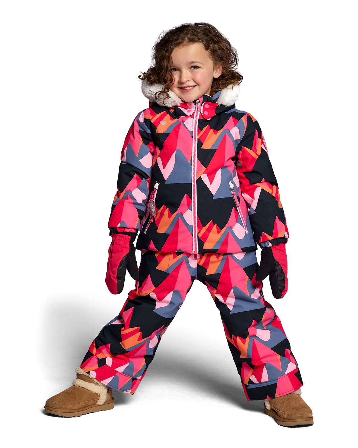
Avery Jacket