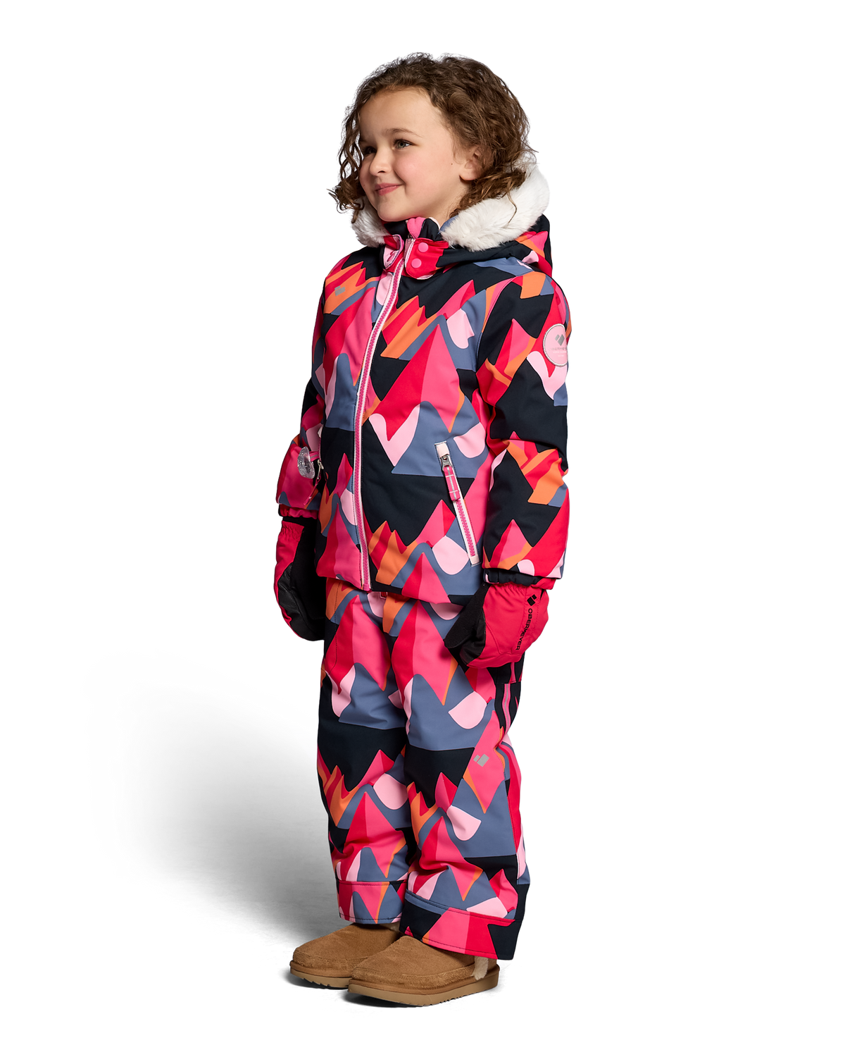 
Avery Jacket