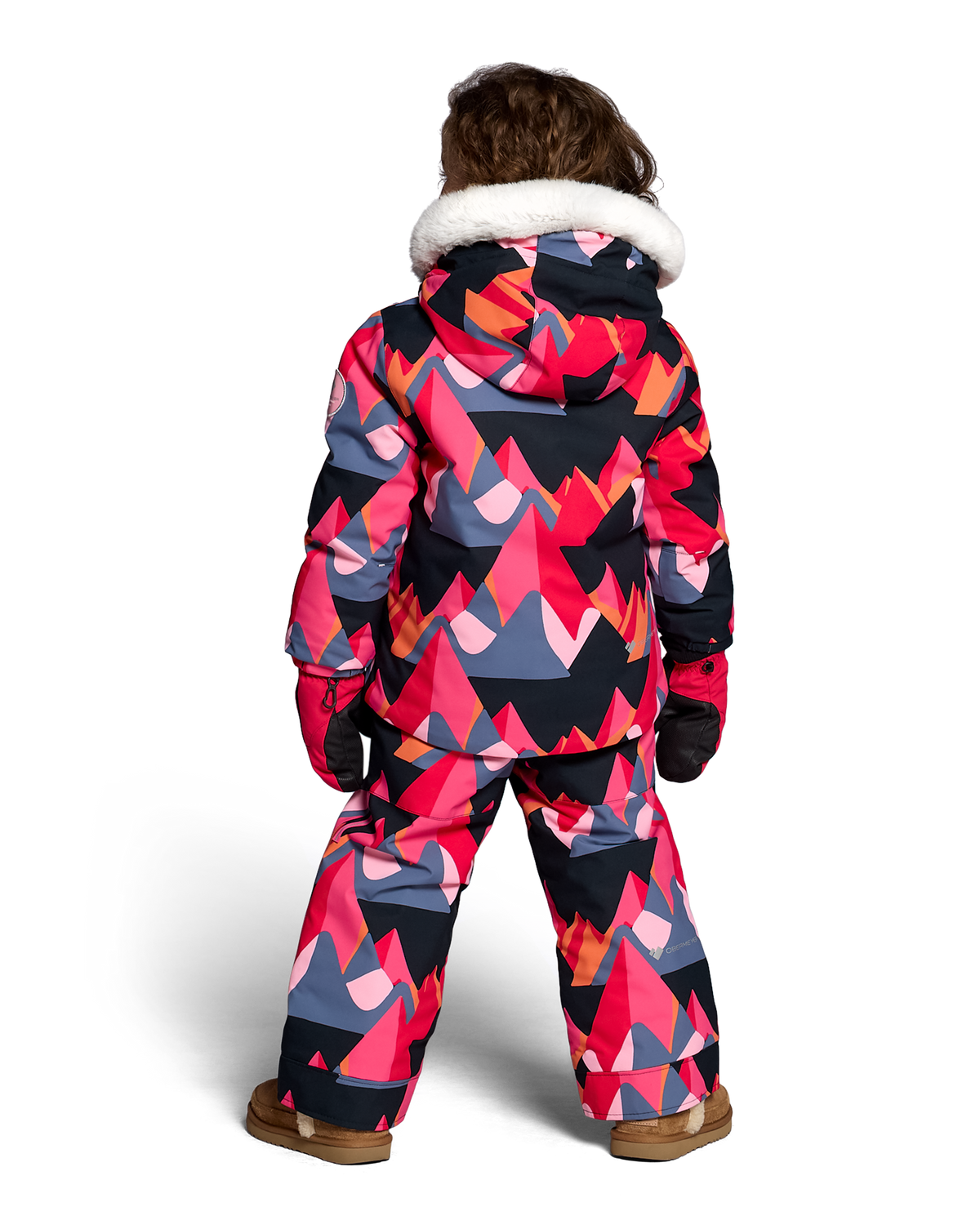 
Avery Jacket