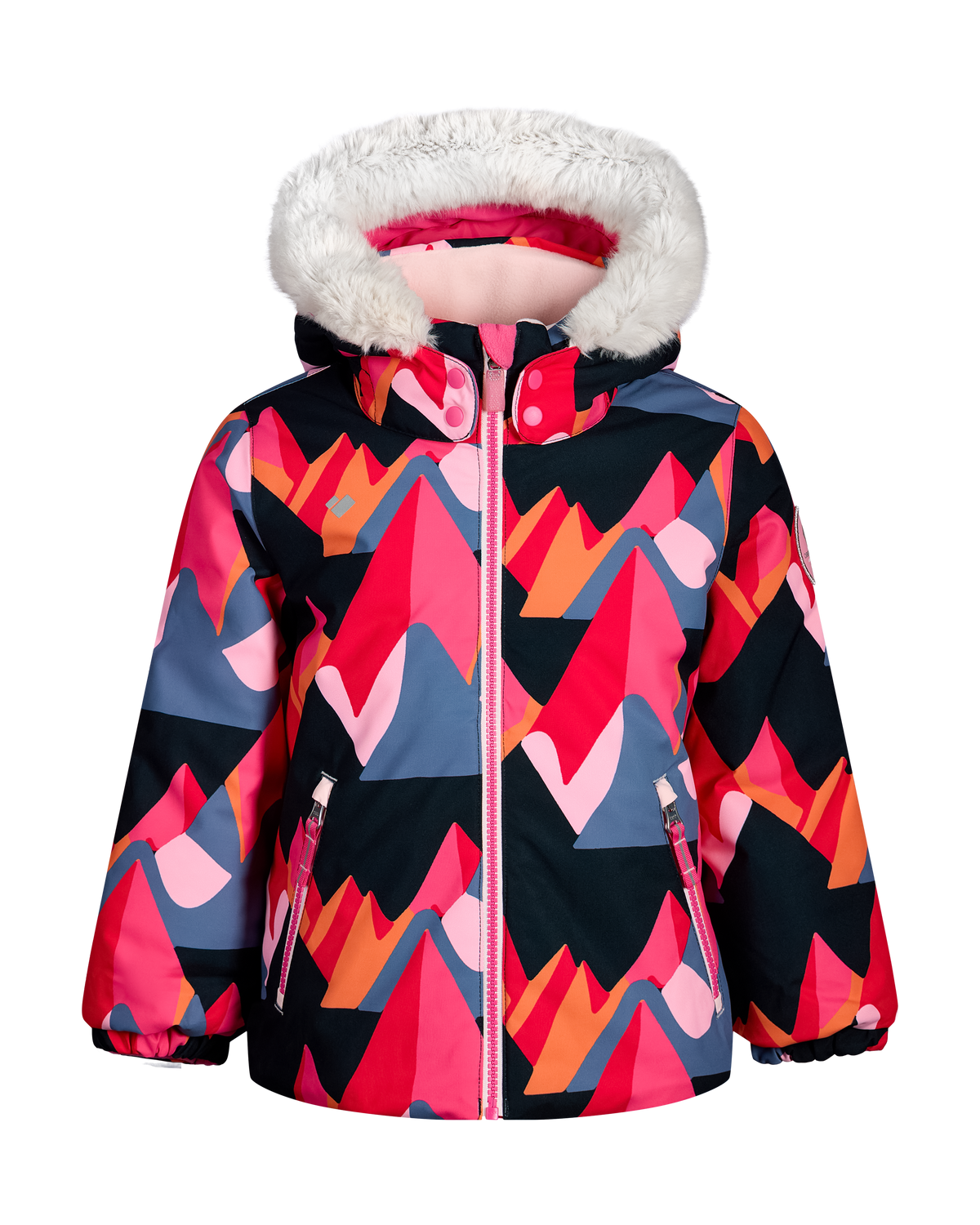 
Avery Jacket