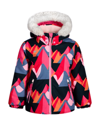 
Avery Jacket