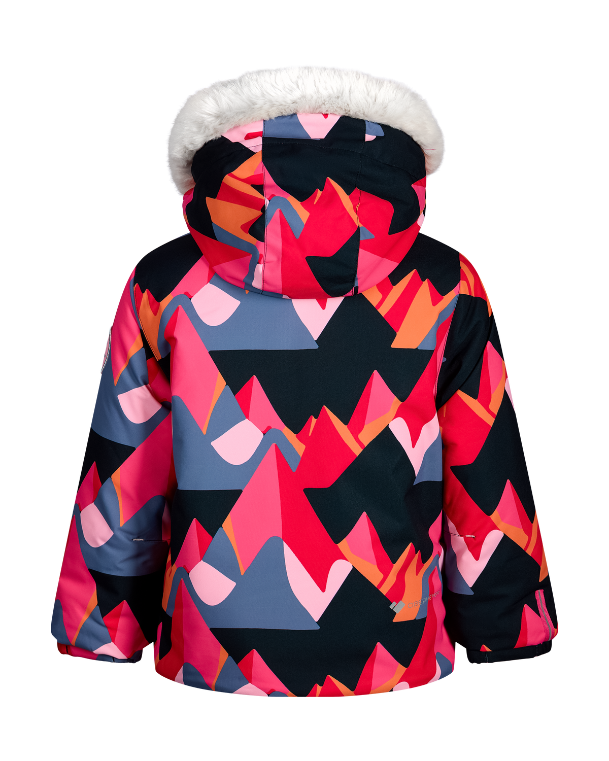 
Avery Jacket
