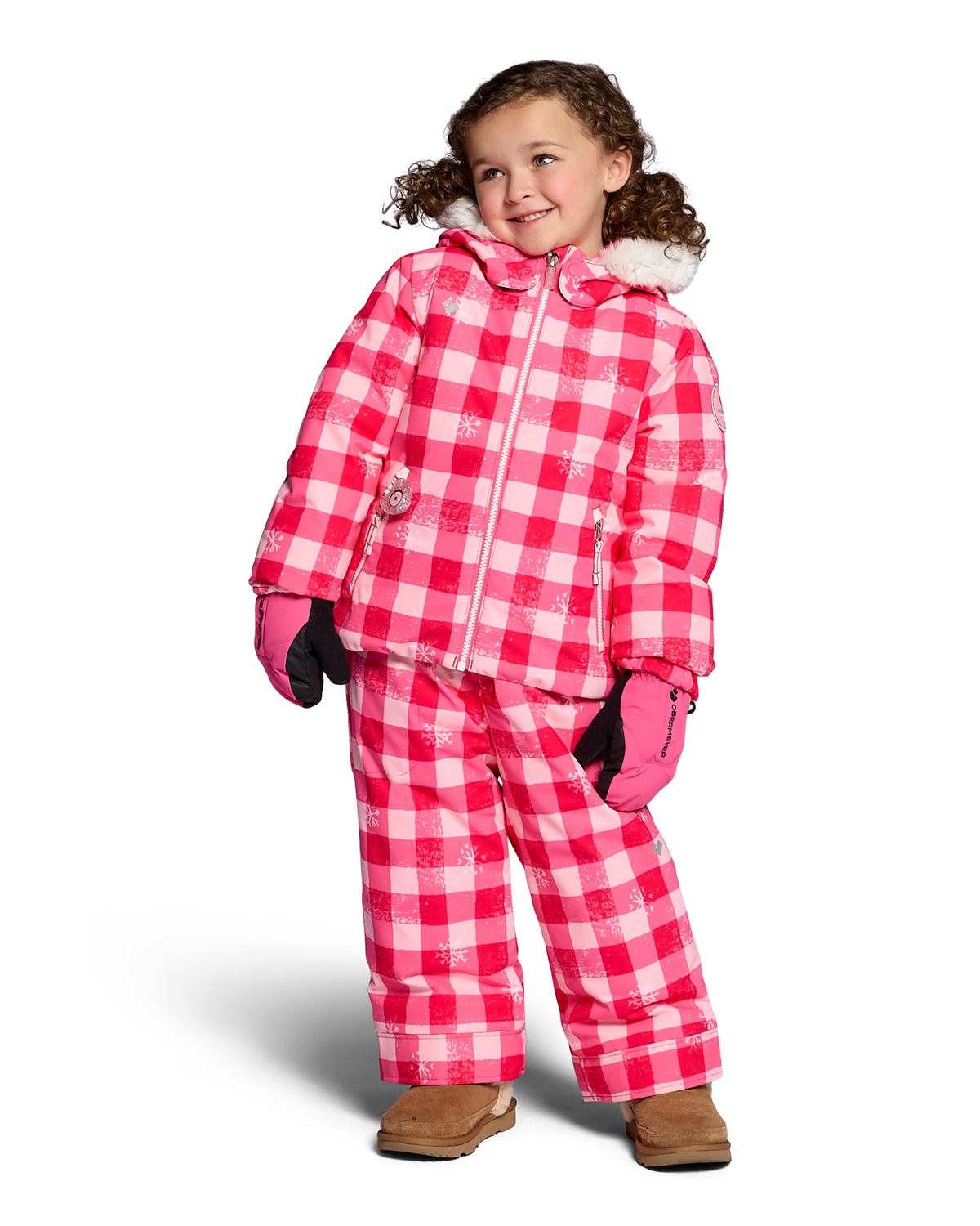
Avery Jacket