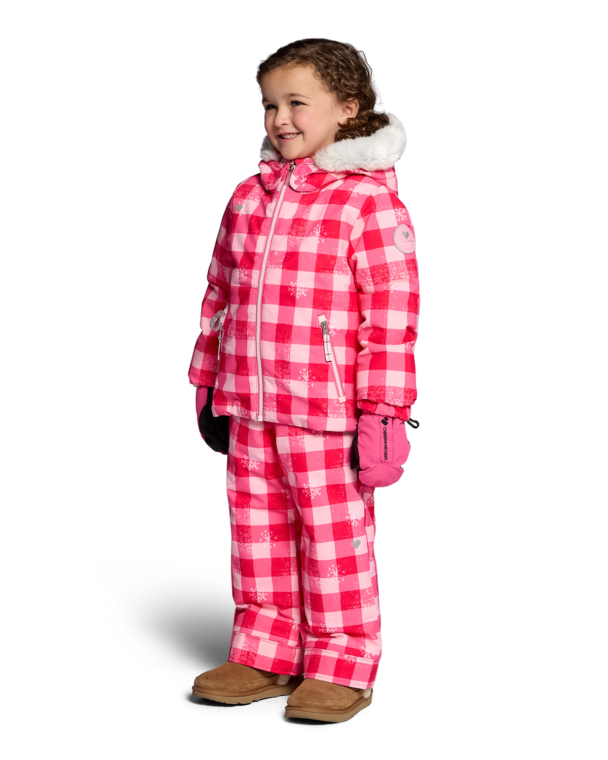 
Avery Jacket