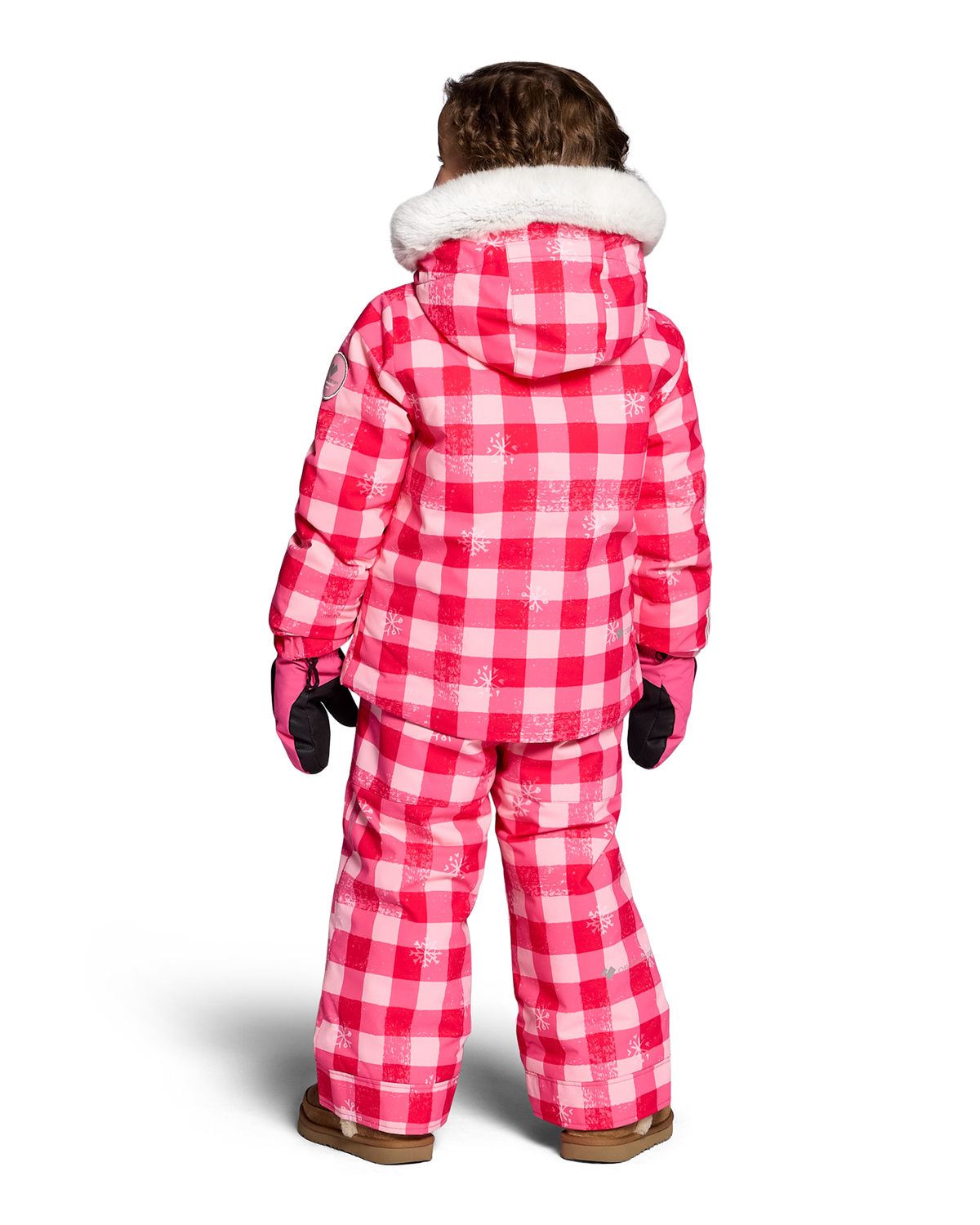 
Avery Jacket